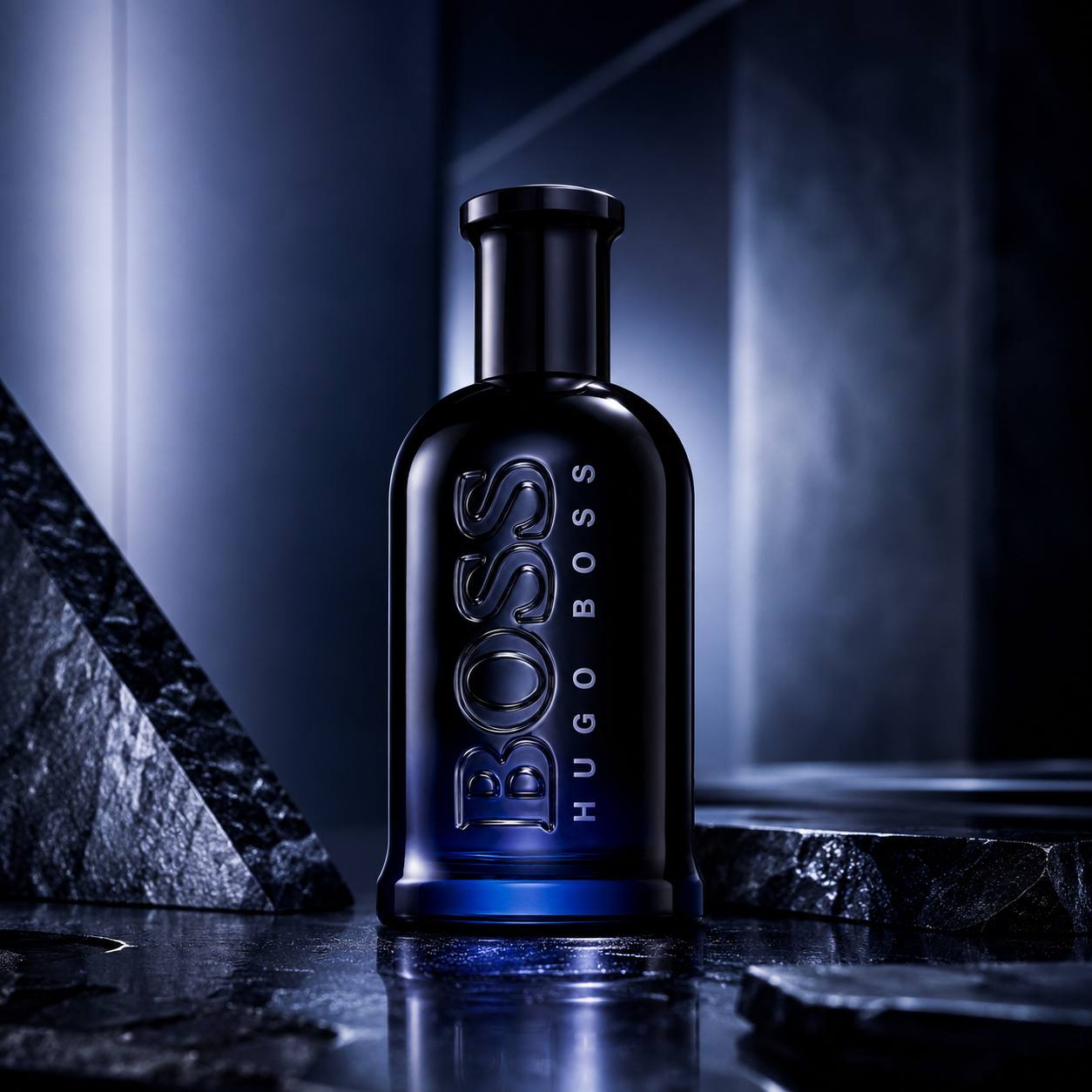 Hugo Boss Bottled Night