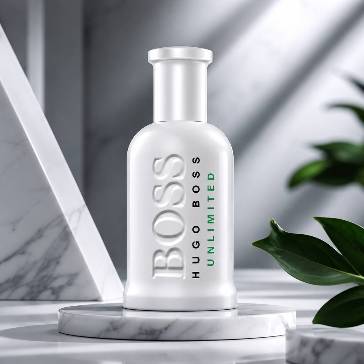 Hugo Boss Bottled Unlimited