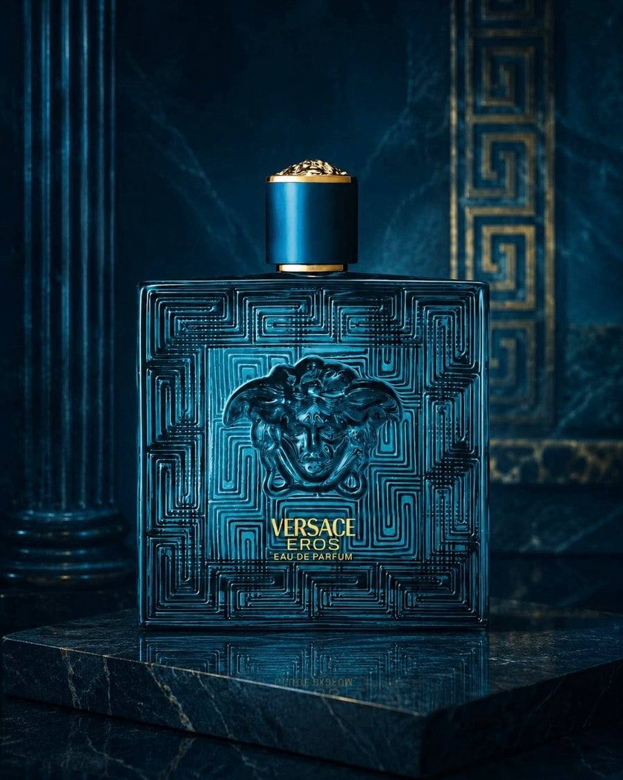 Versace Eros Eau de Parfum