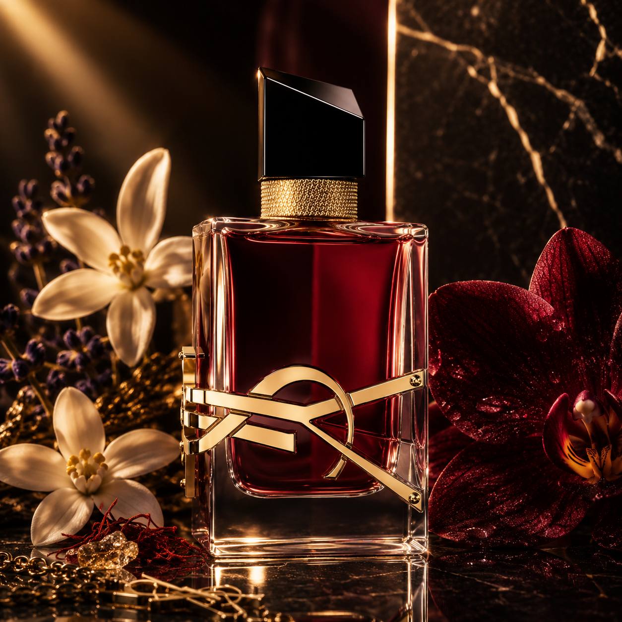 Yves Saint Laurent Libre Le 
Parfum