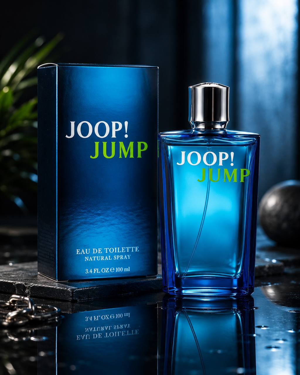 Joop! Jump Eau de Toilette