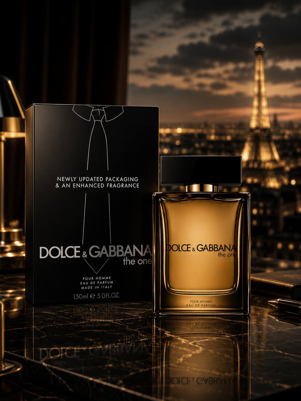 Dolce & Gabbana The One Eau de Parfum