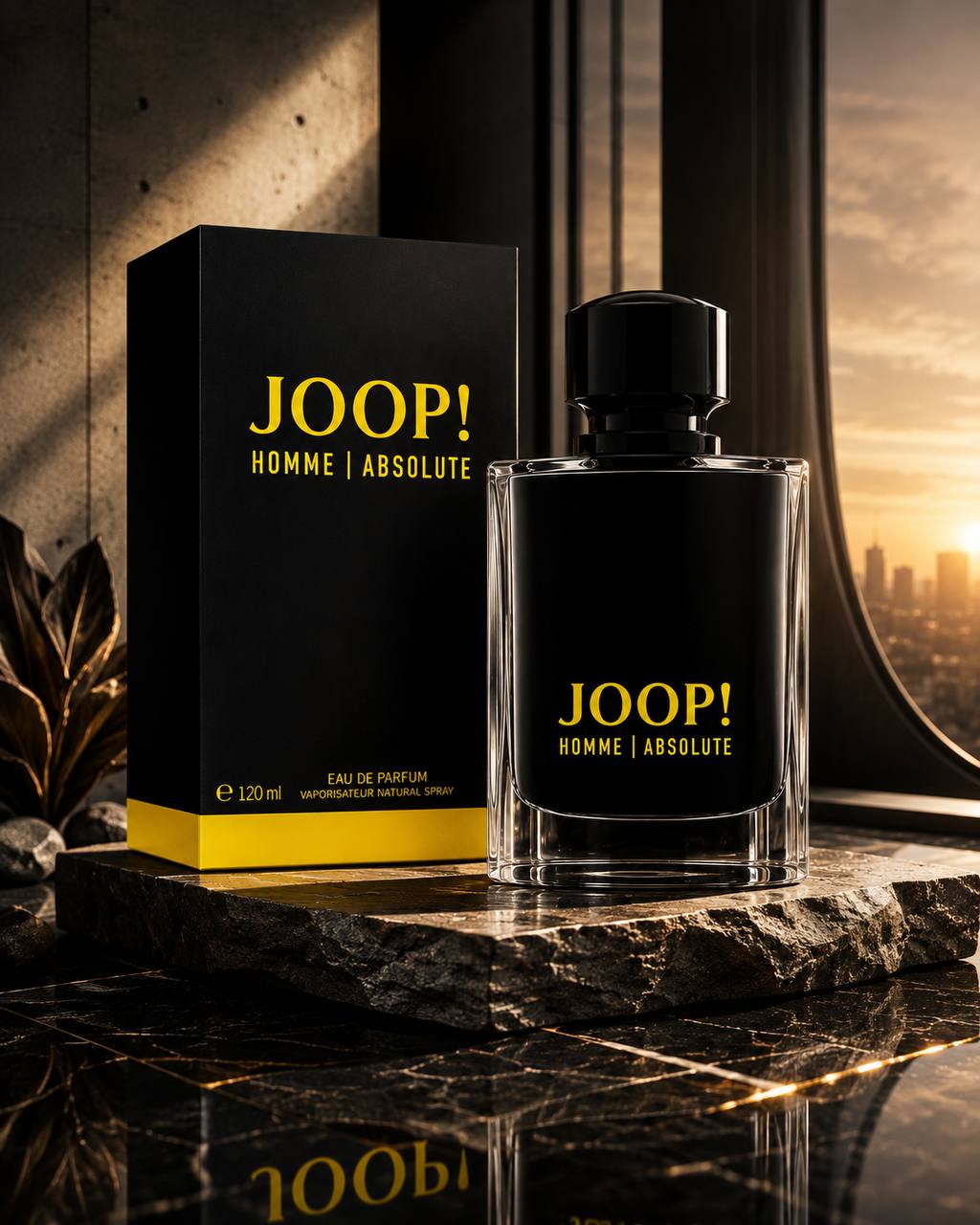 JOOP! Homme Absolute