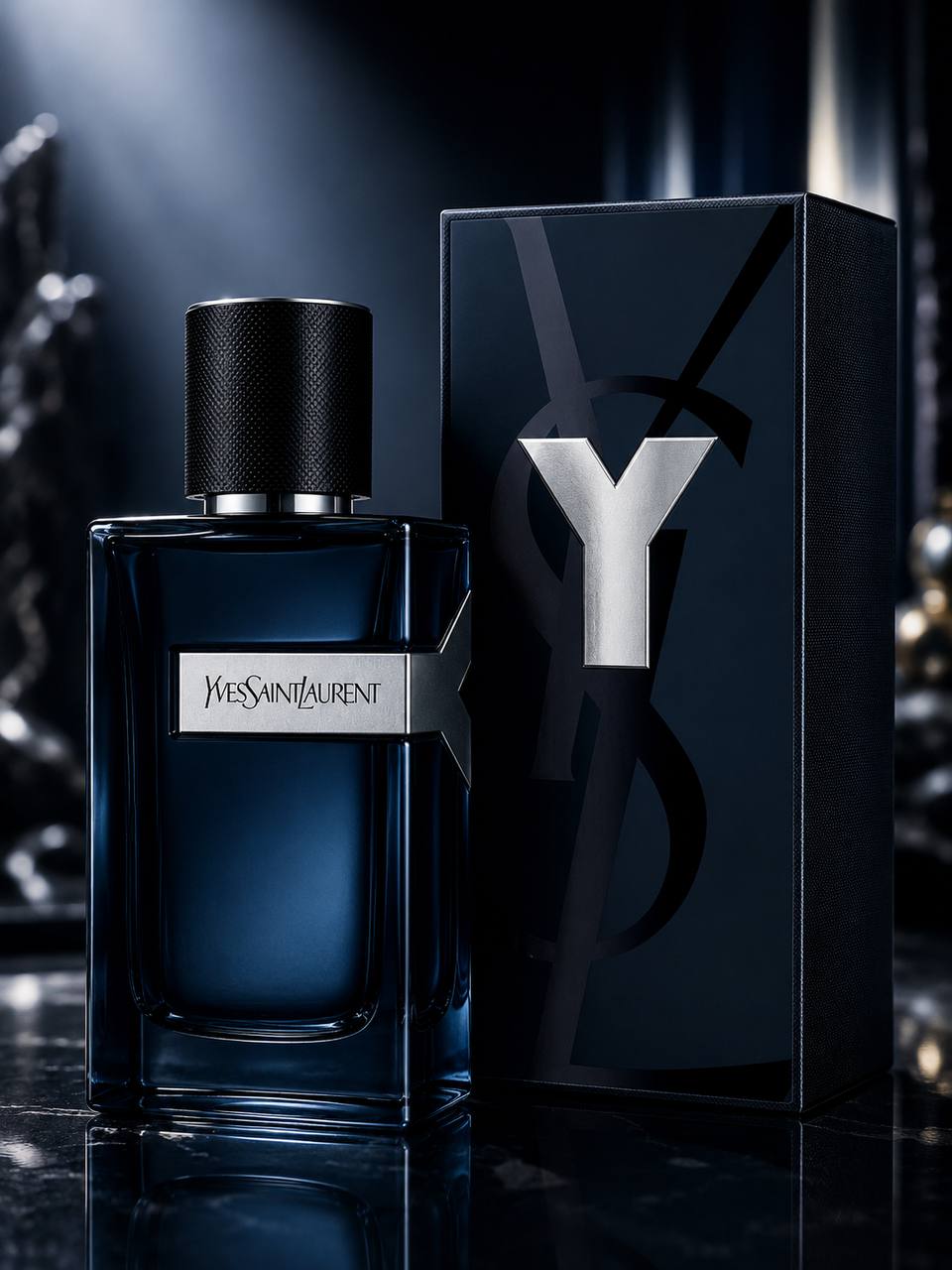 Yves Saint Laurent Y Eau de Parfum Intense