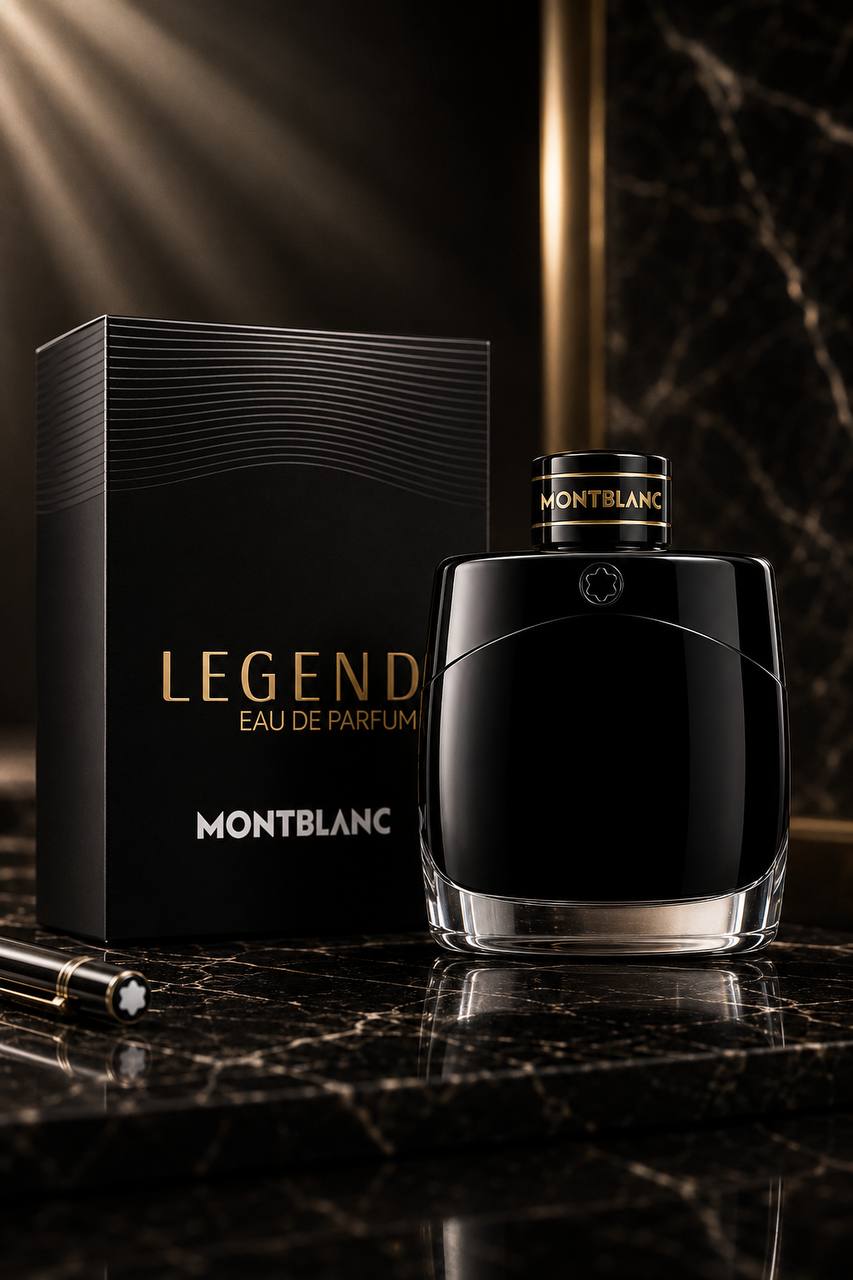 Montblanc Legend Eau de Parfum
