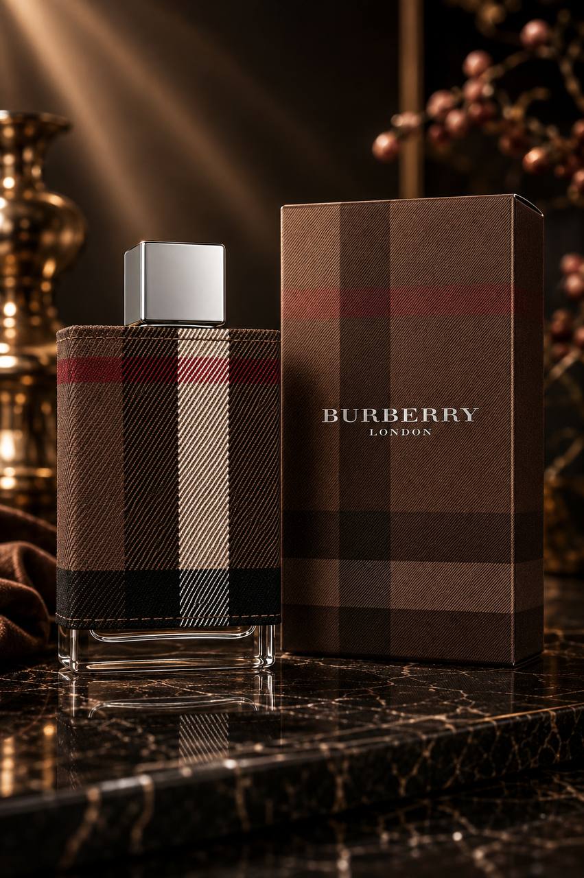 Burberry London for Men