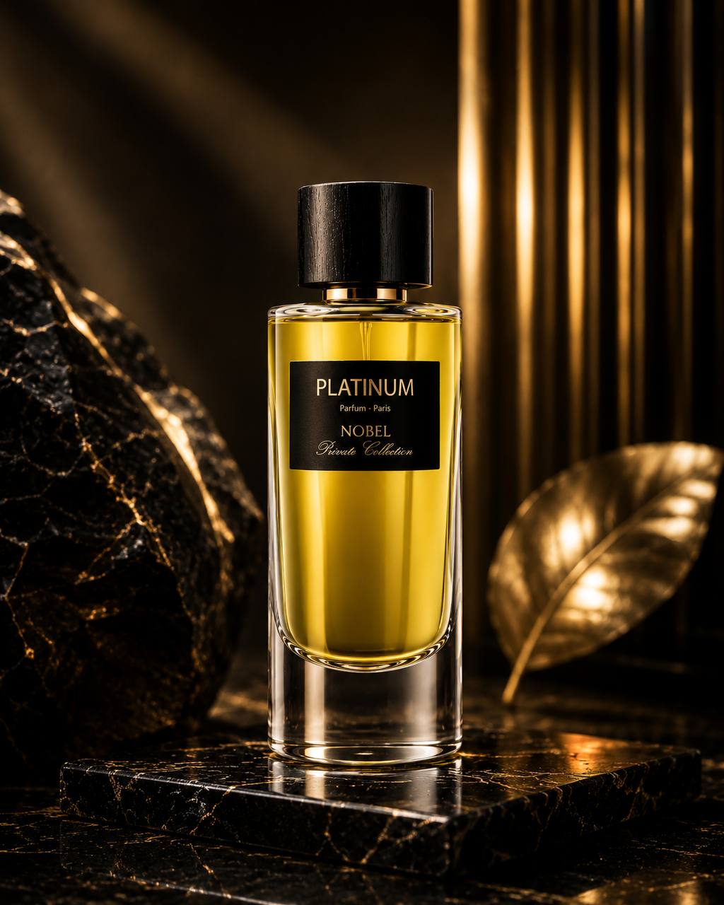 PLATINUM – NOBEL Private Collection