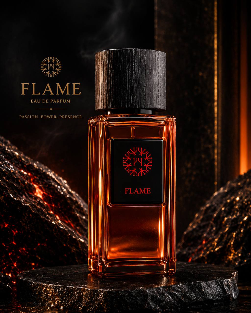 Flame