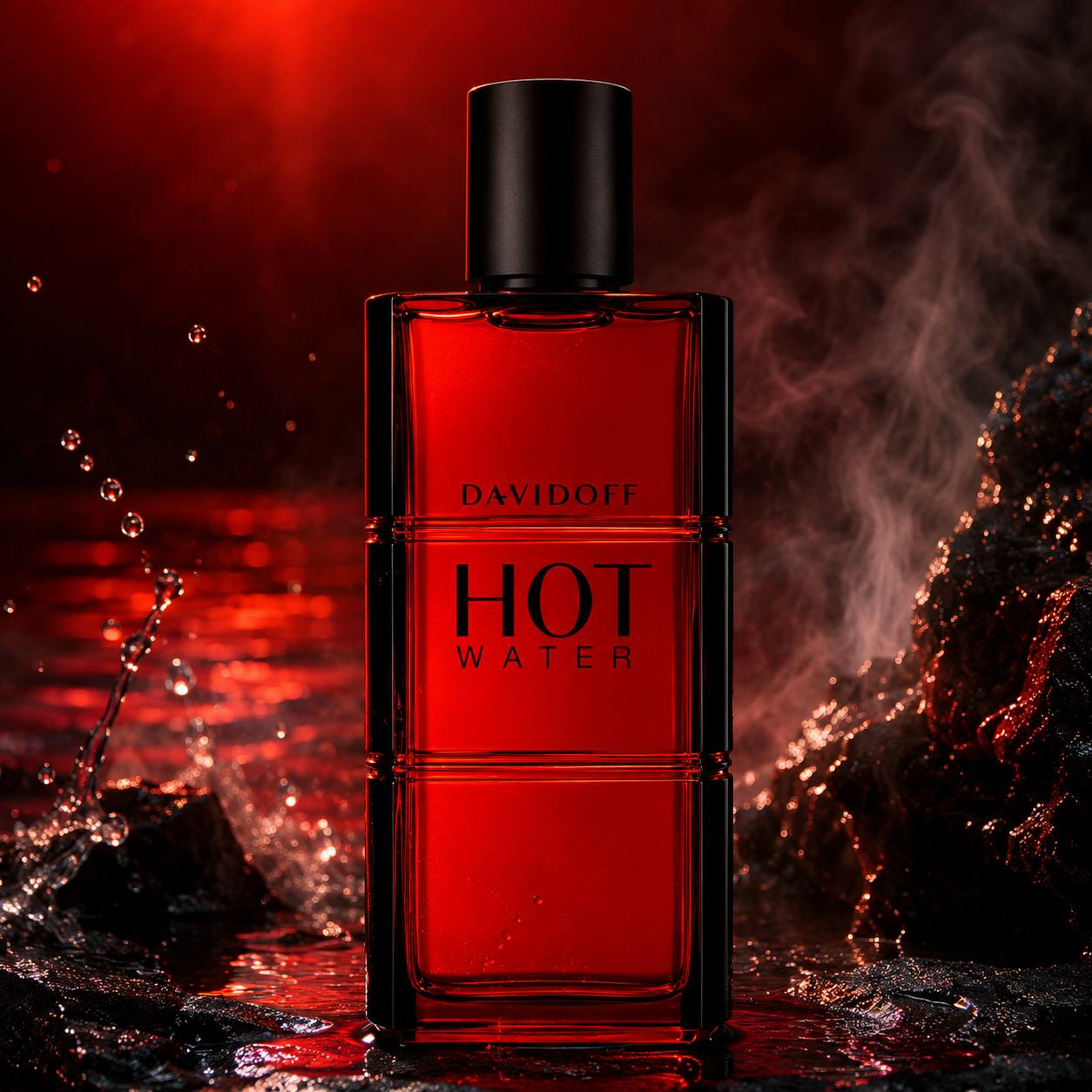 Davidoff Hot Water