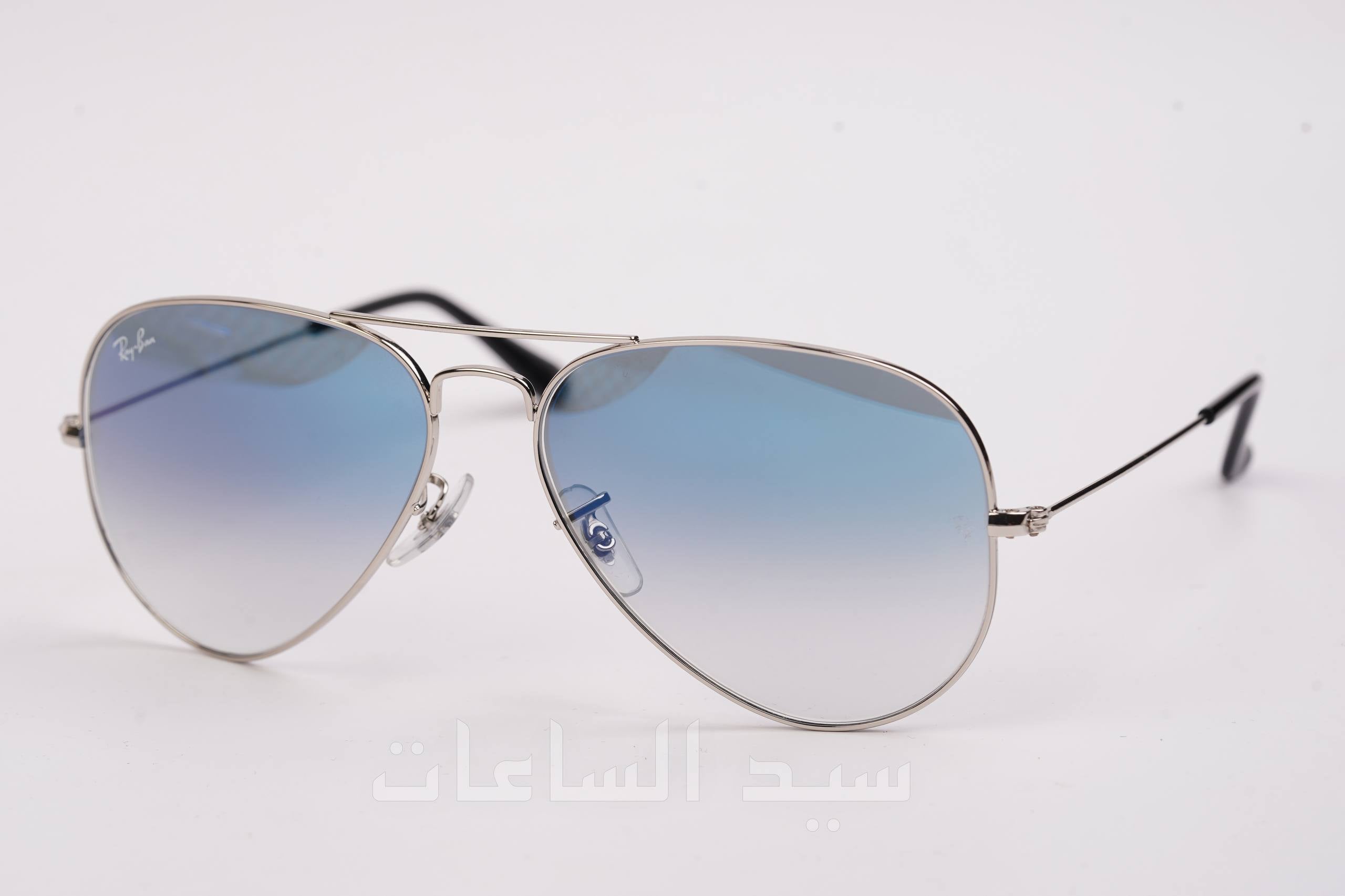 نظارة ماركة راي بان