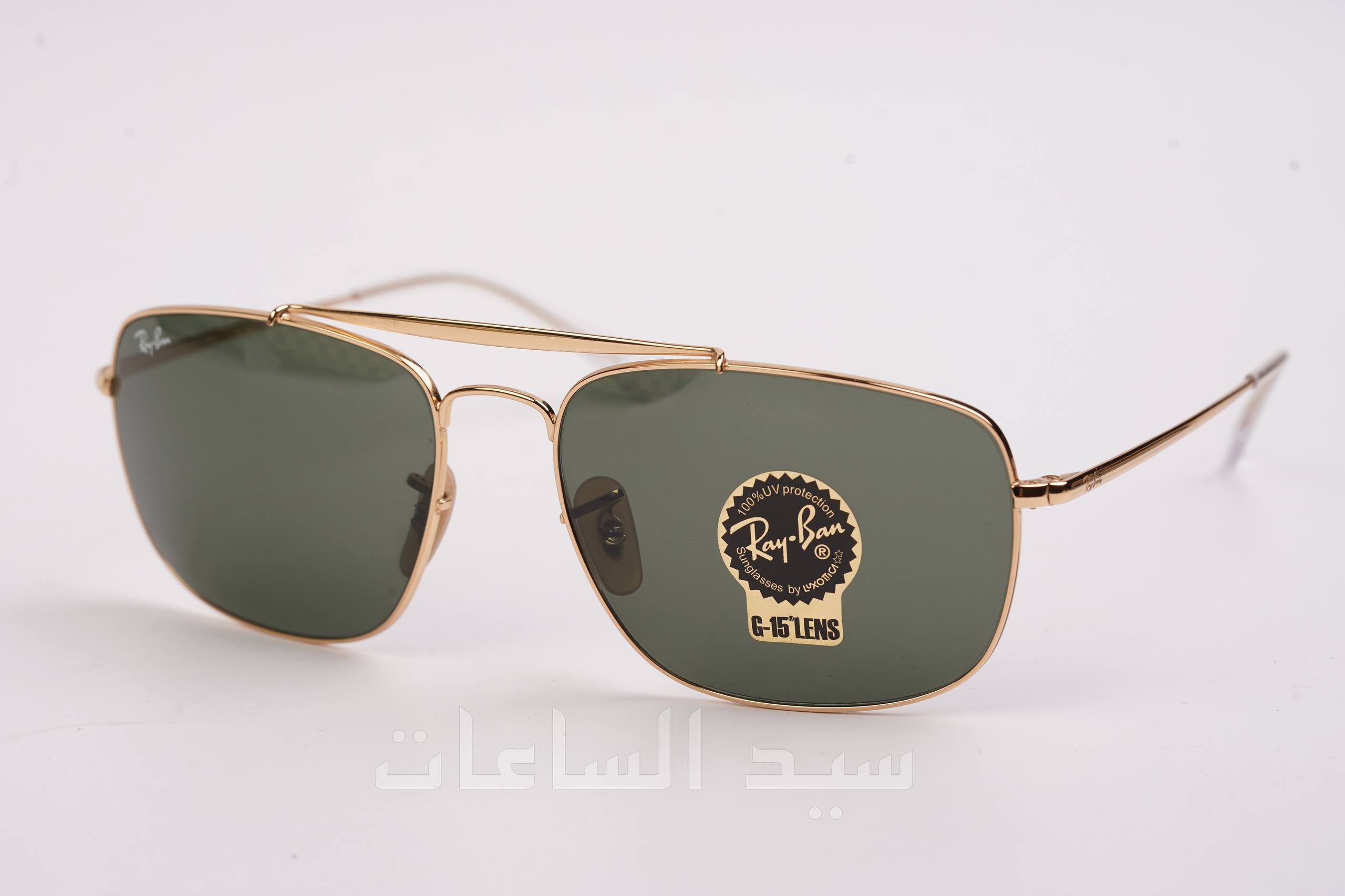 نظارة ماركة راي بان