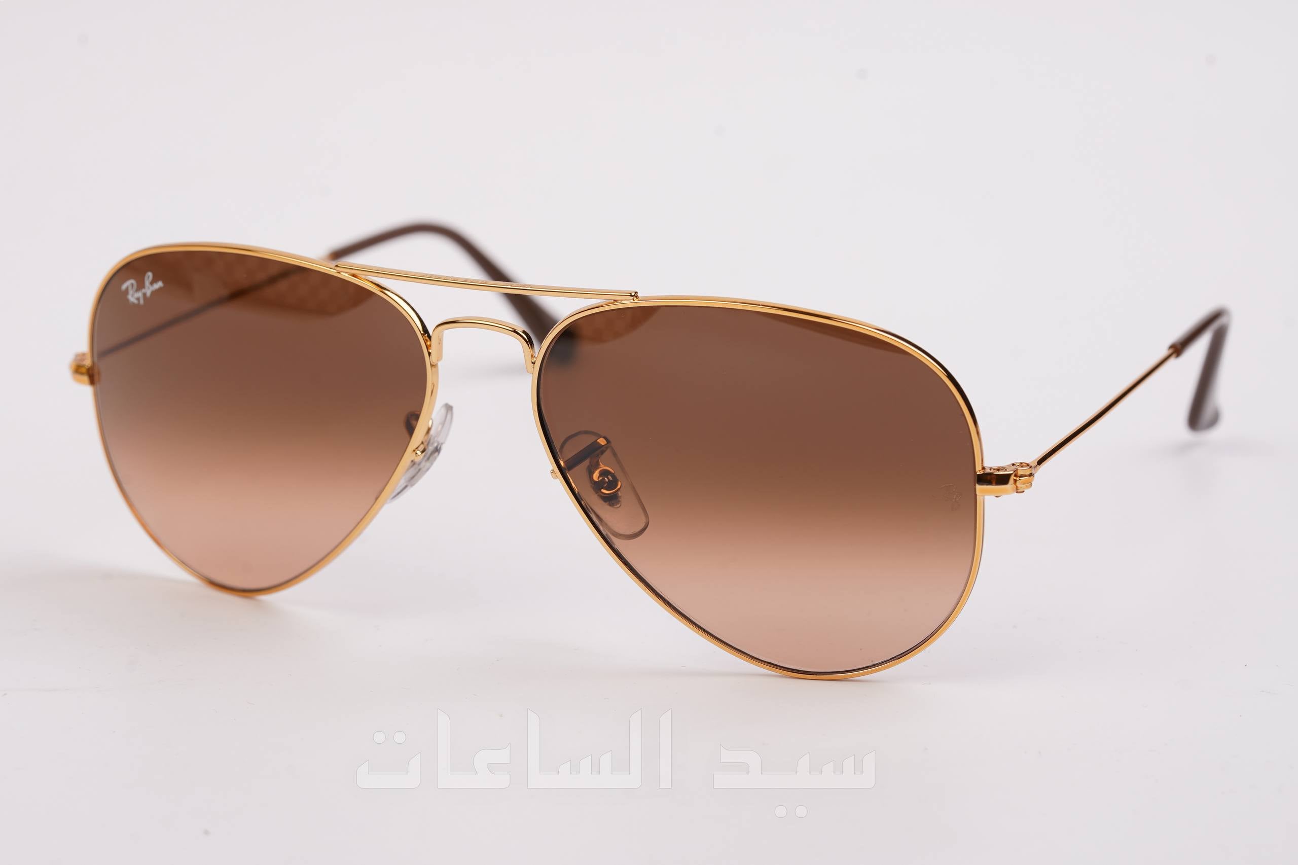 نظارة ماركة راي بان