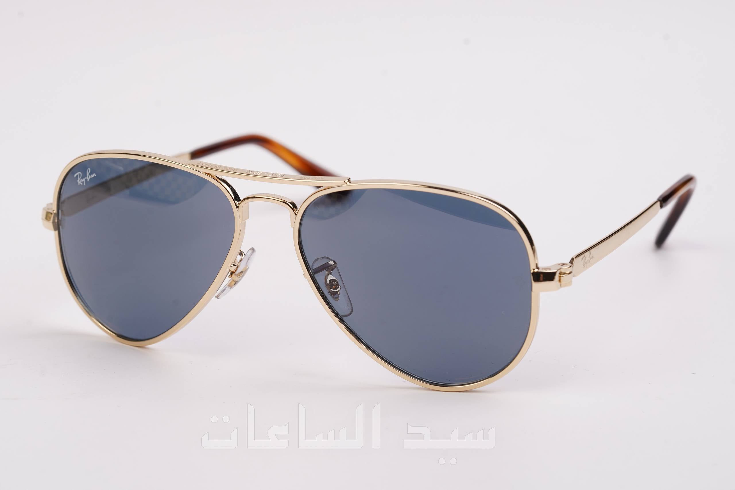 نظارة ماركة راي بان