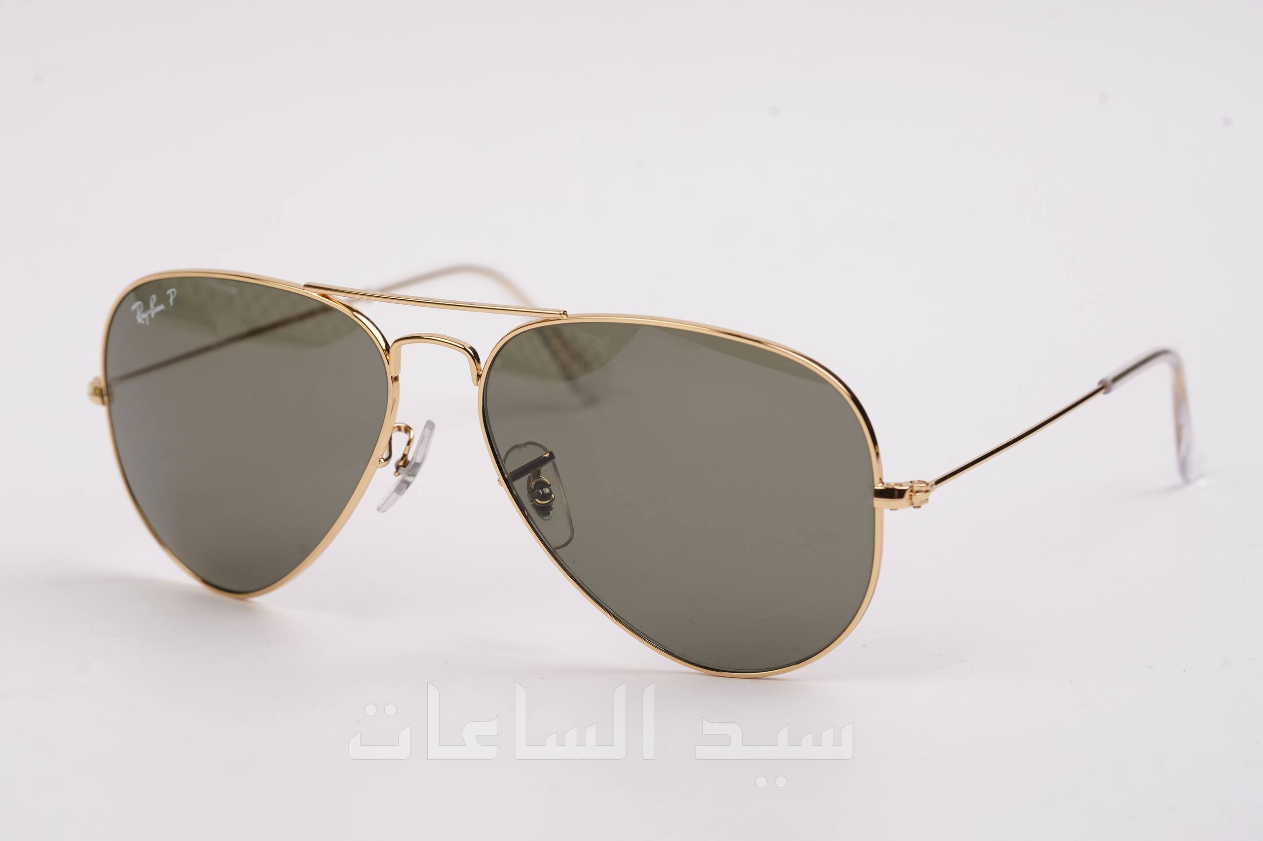 نظارة ماركة راي بان