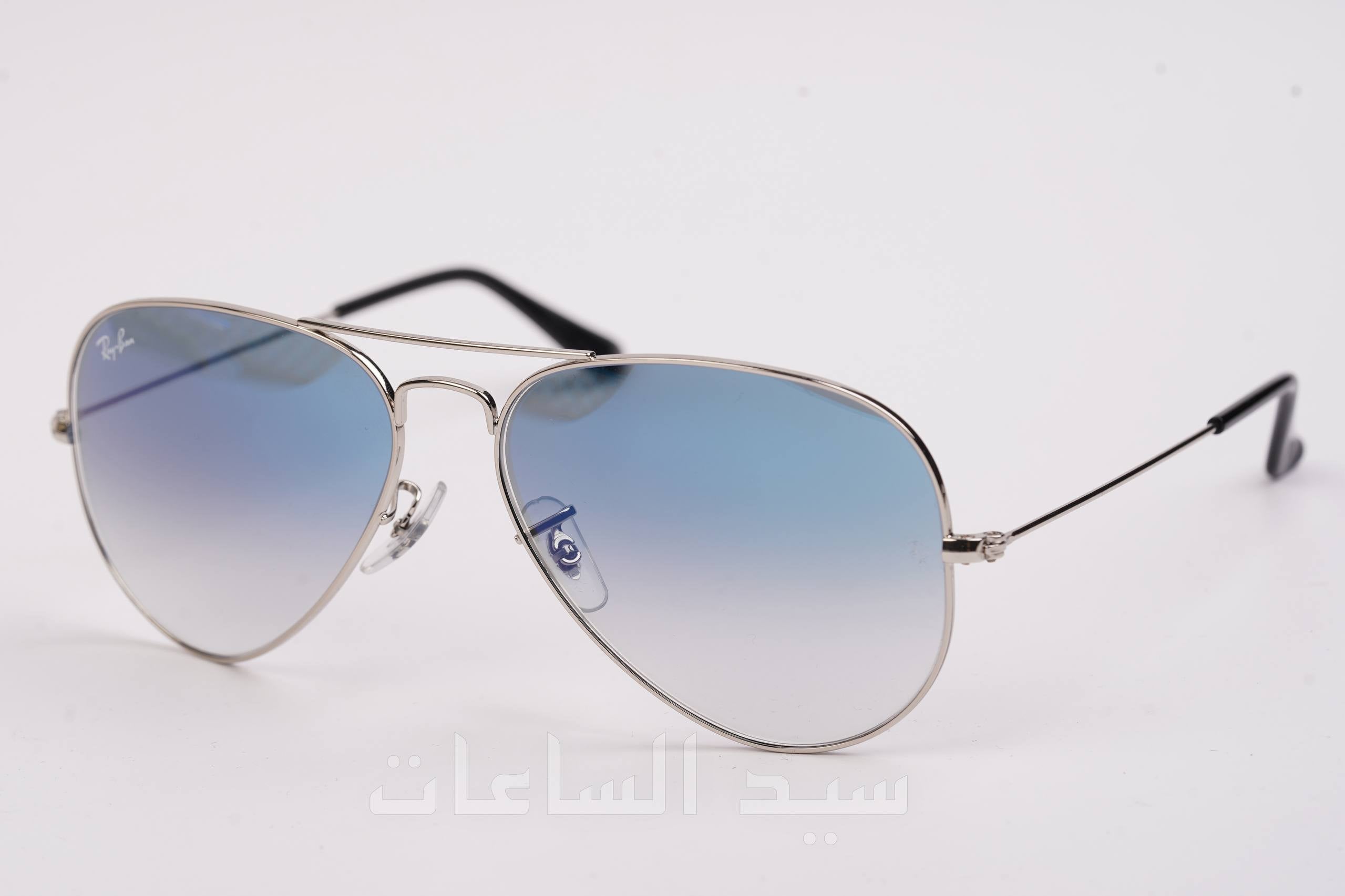 نظارة ماركة راي بان