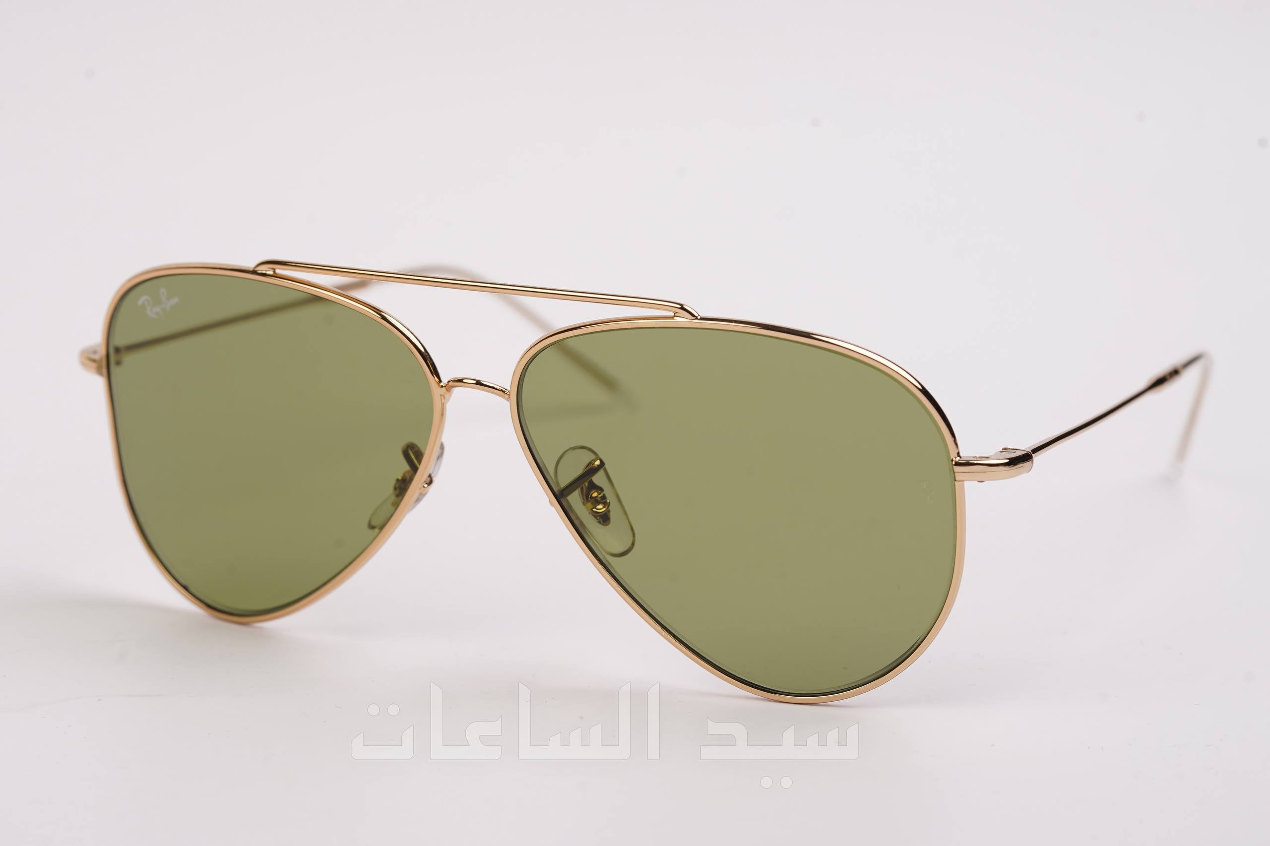 نظارة ماركة راي بان