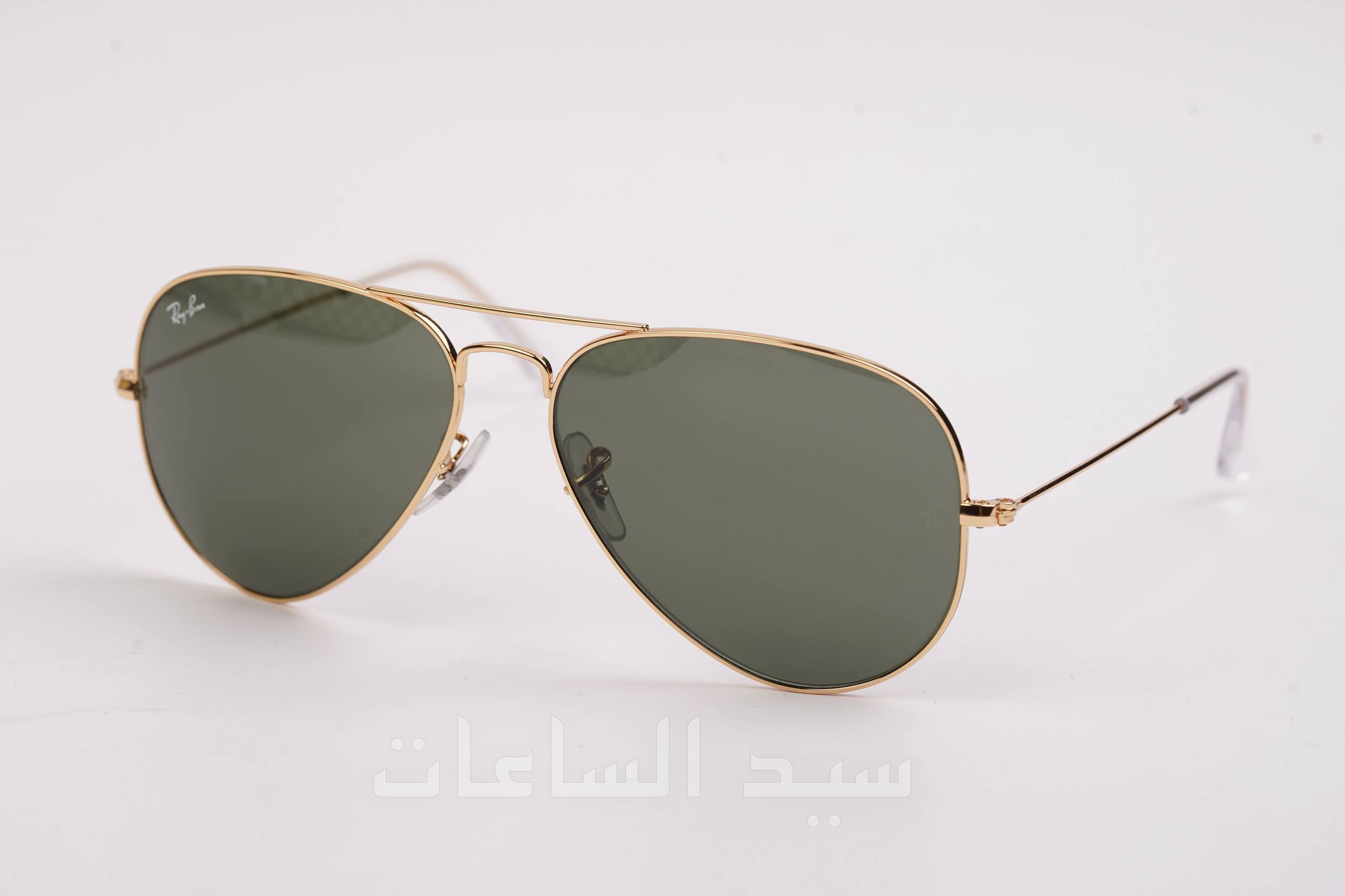 نظارة ماركة راي بان