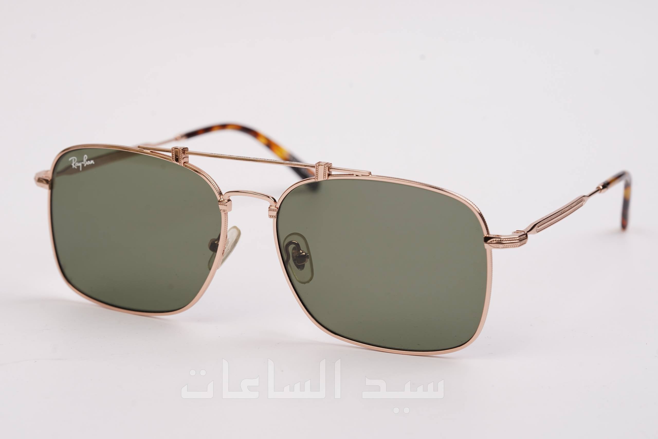 نظارة ماركة راي بان