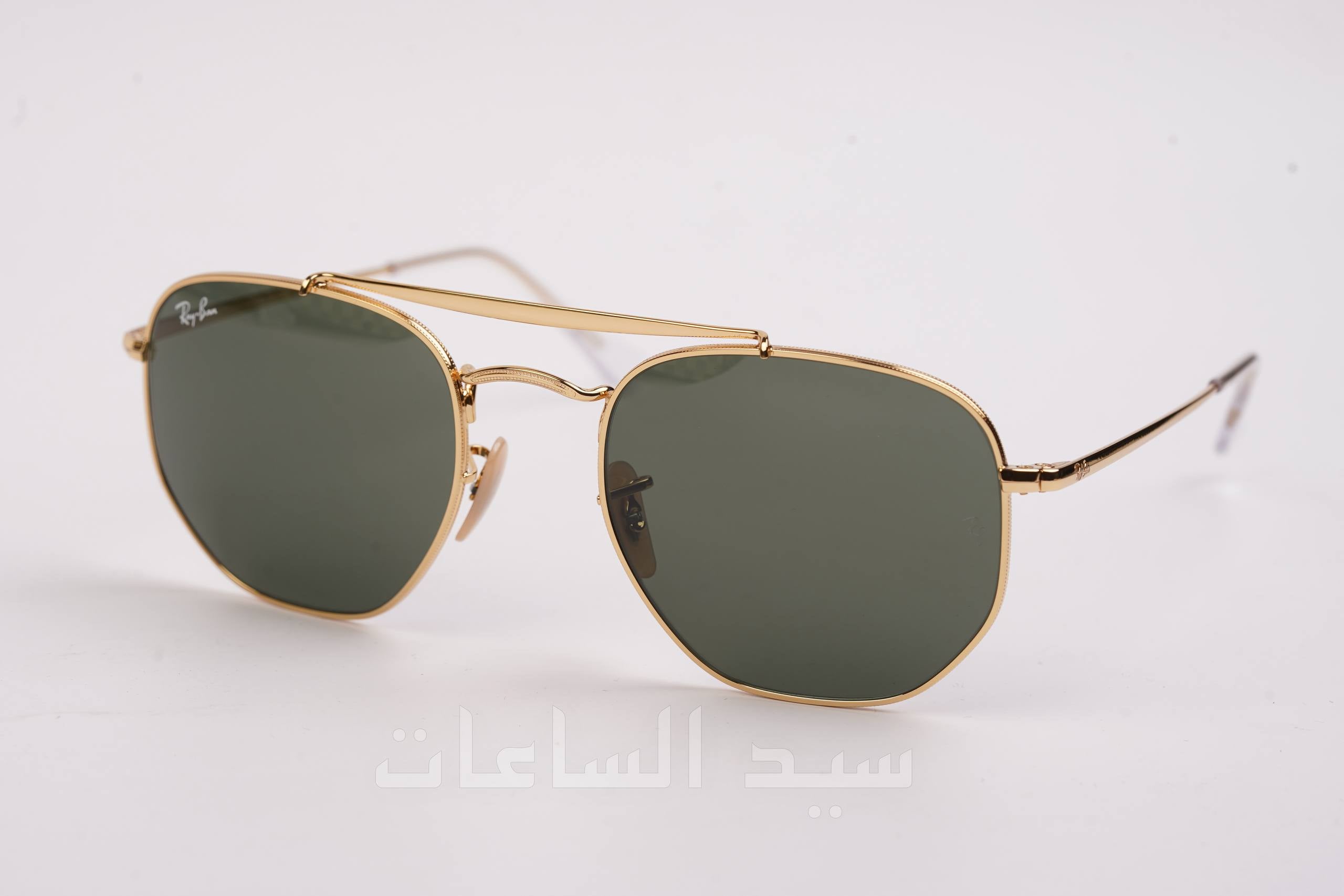 نظارة ماركة راي بان