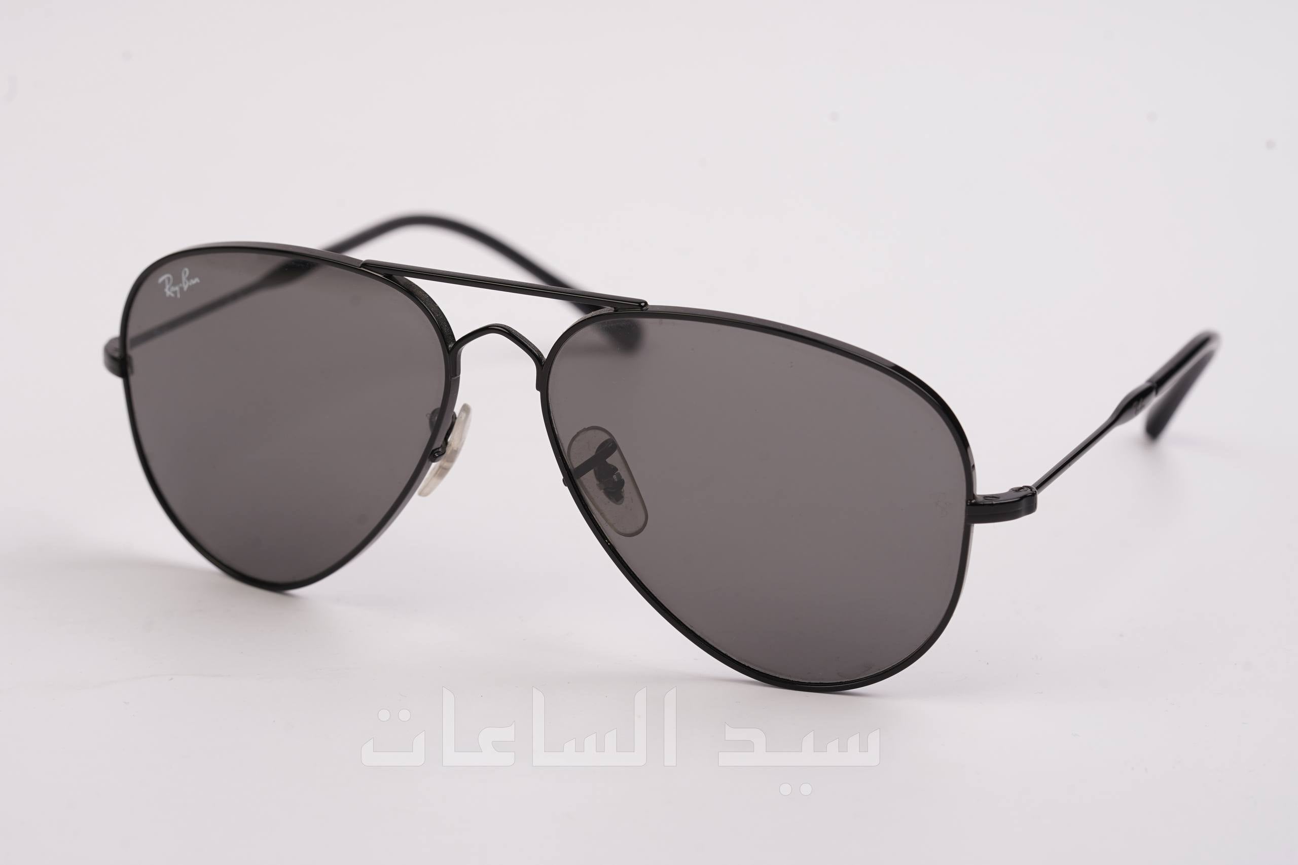 نظارة ماركة راي بان