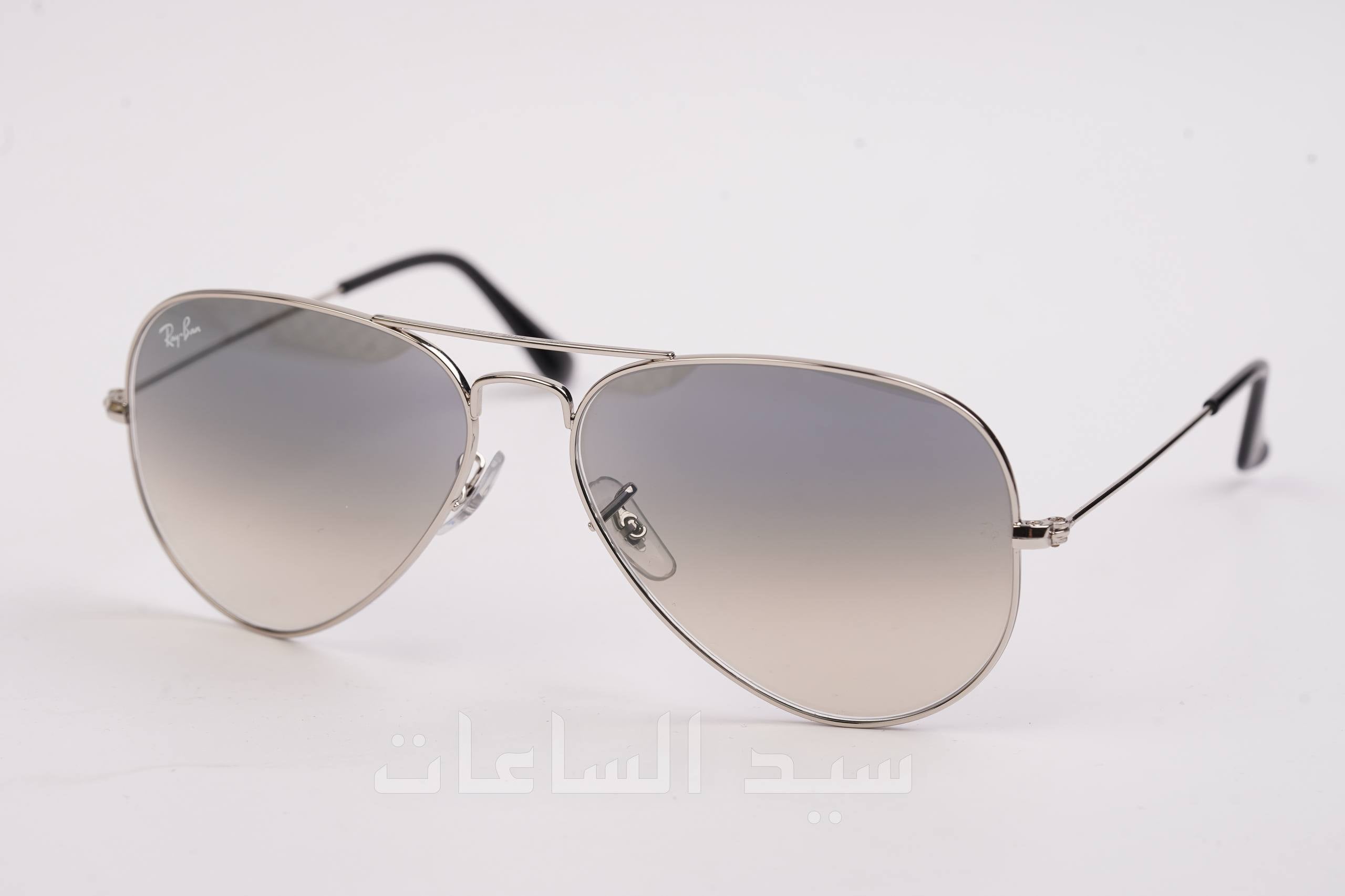 نظارة ماركة راي بان