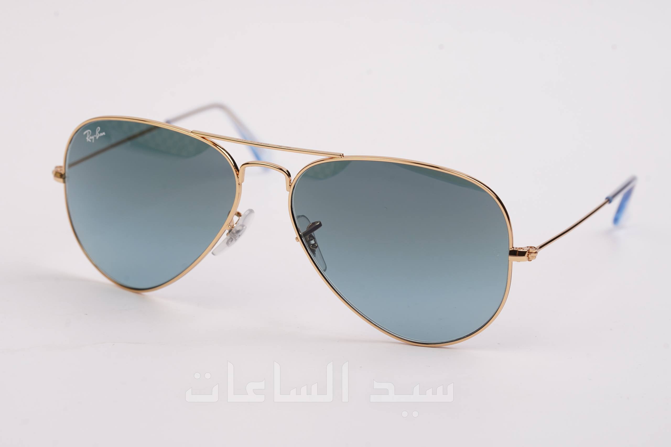 نظارة ماركة راي بان