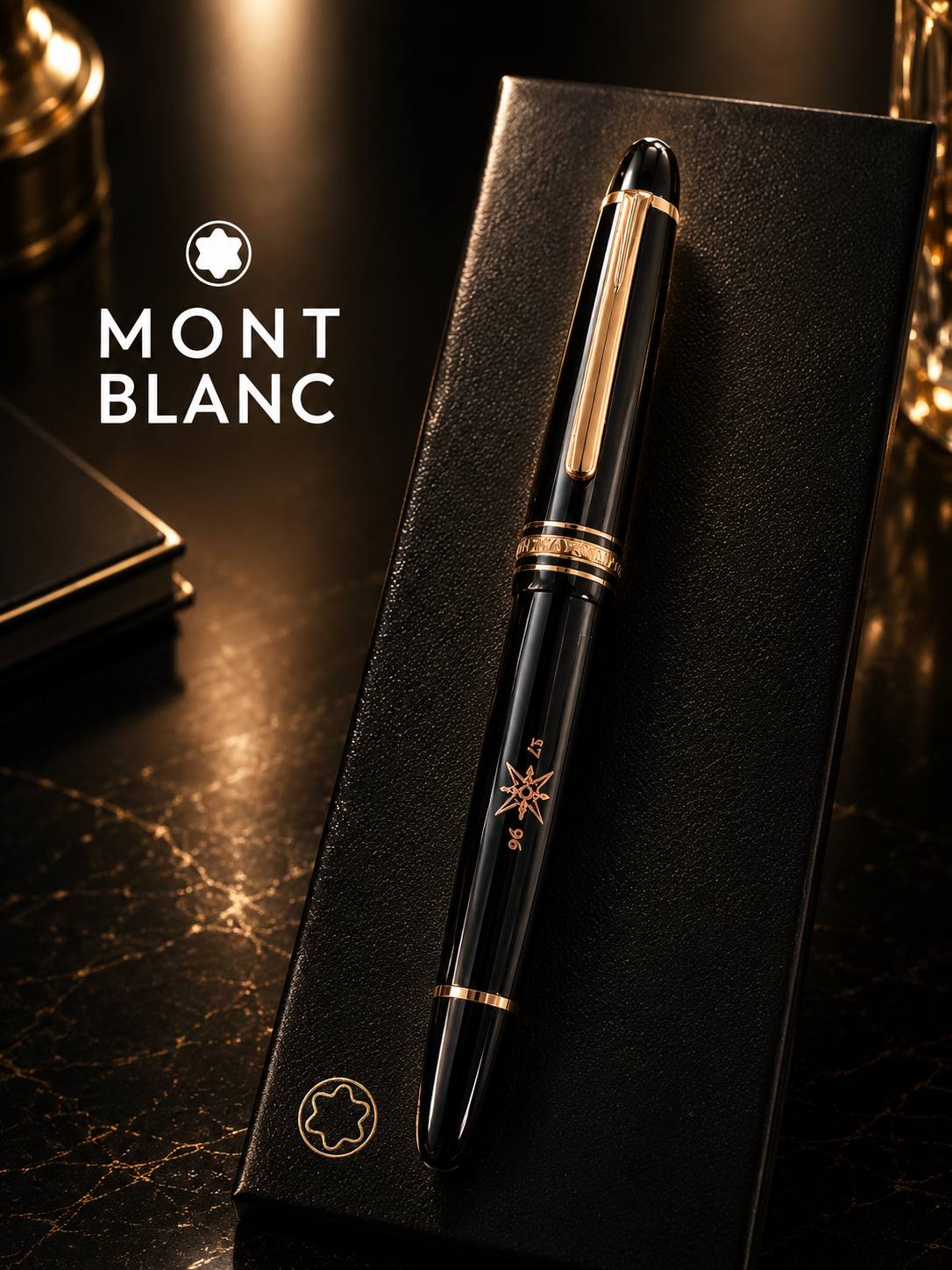 Montblanc Meisterstück
