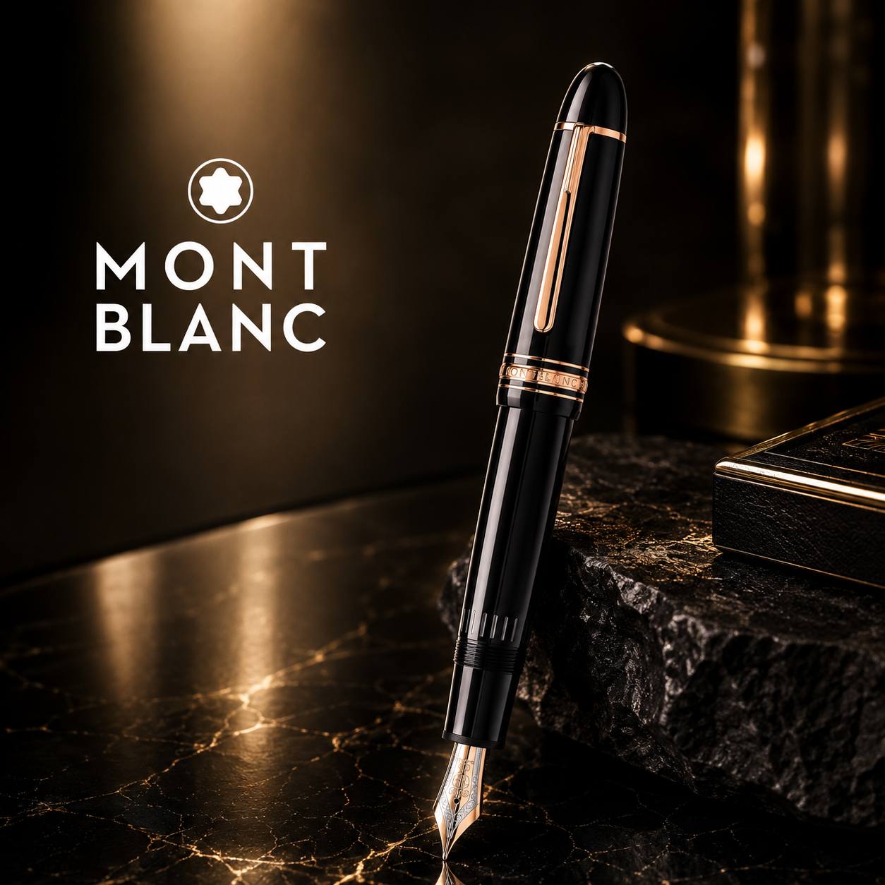 Montblanc Meisterstück