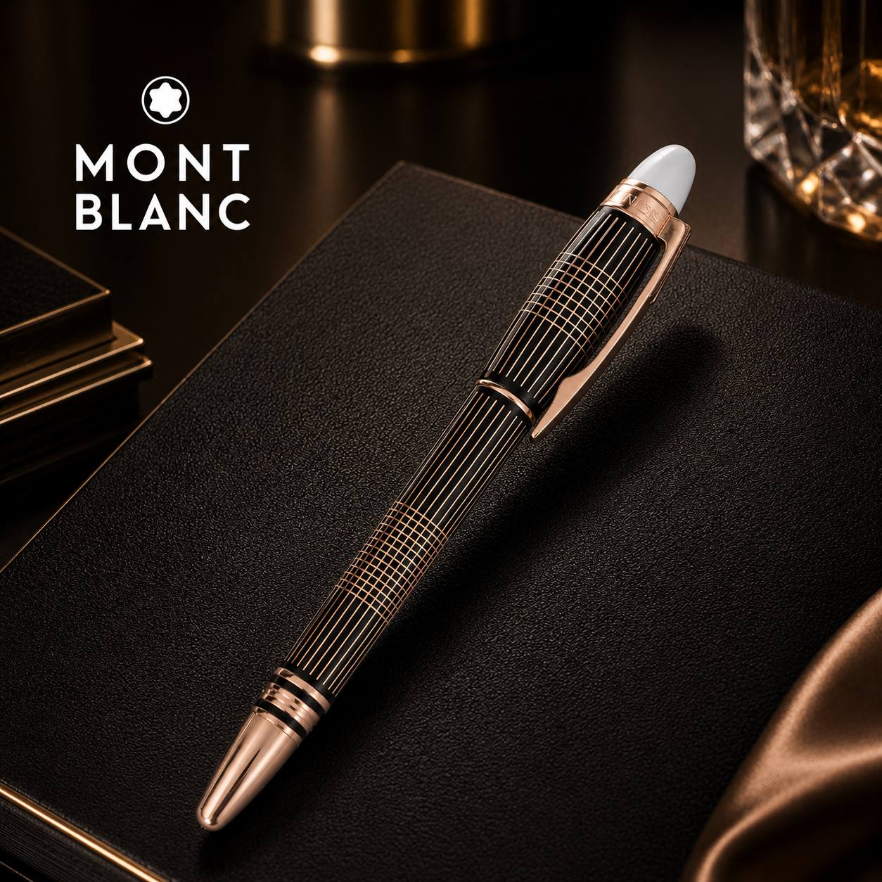 Montblanc Meisterstück