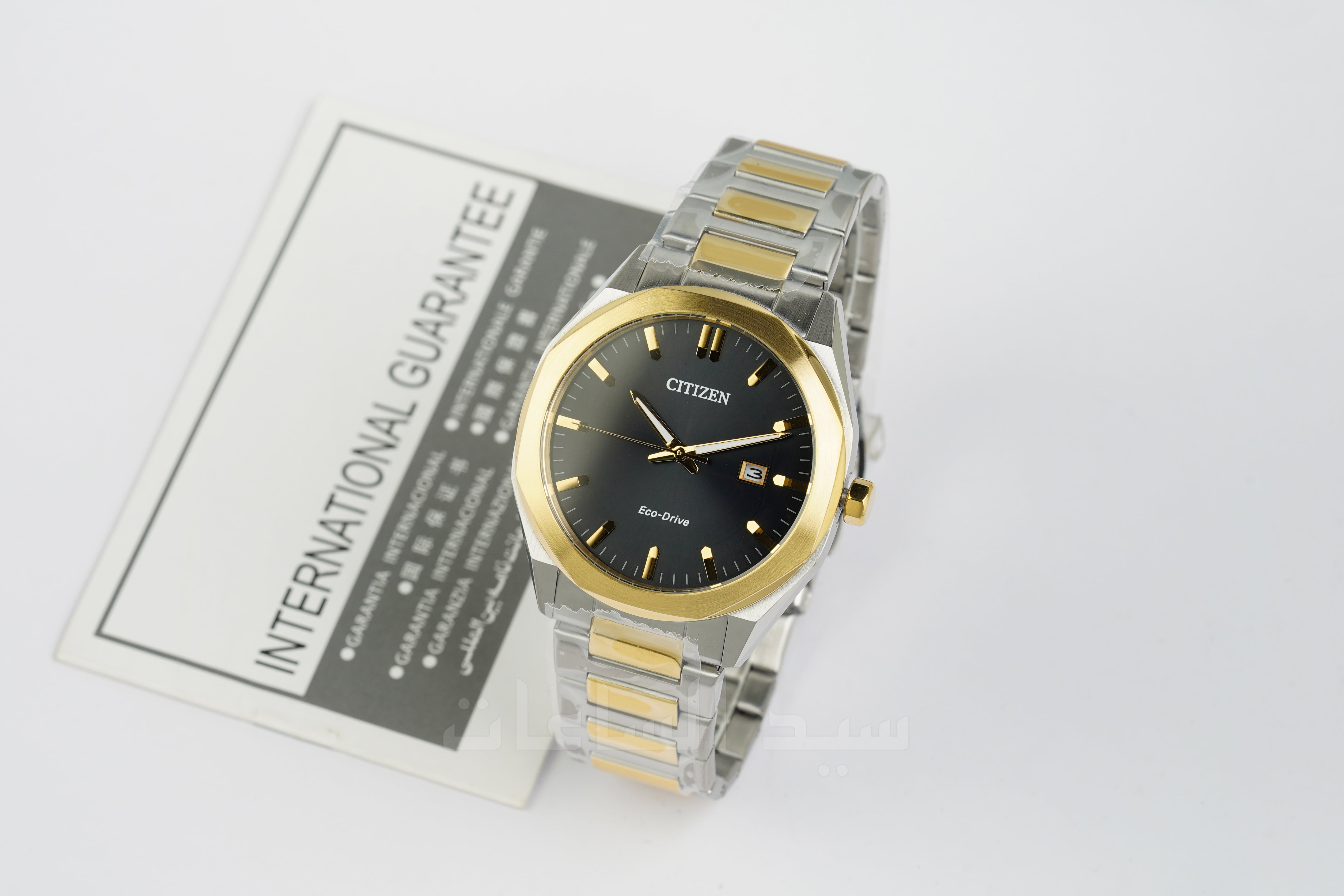 BM7604-80E