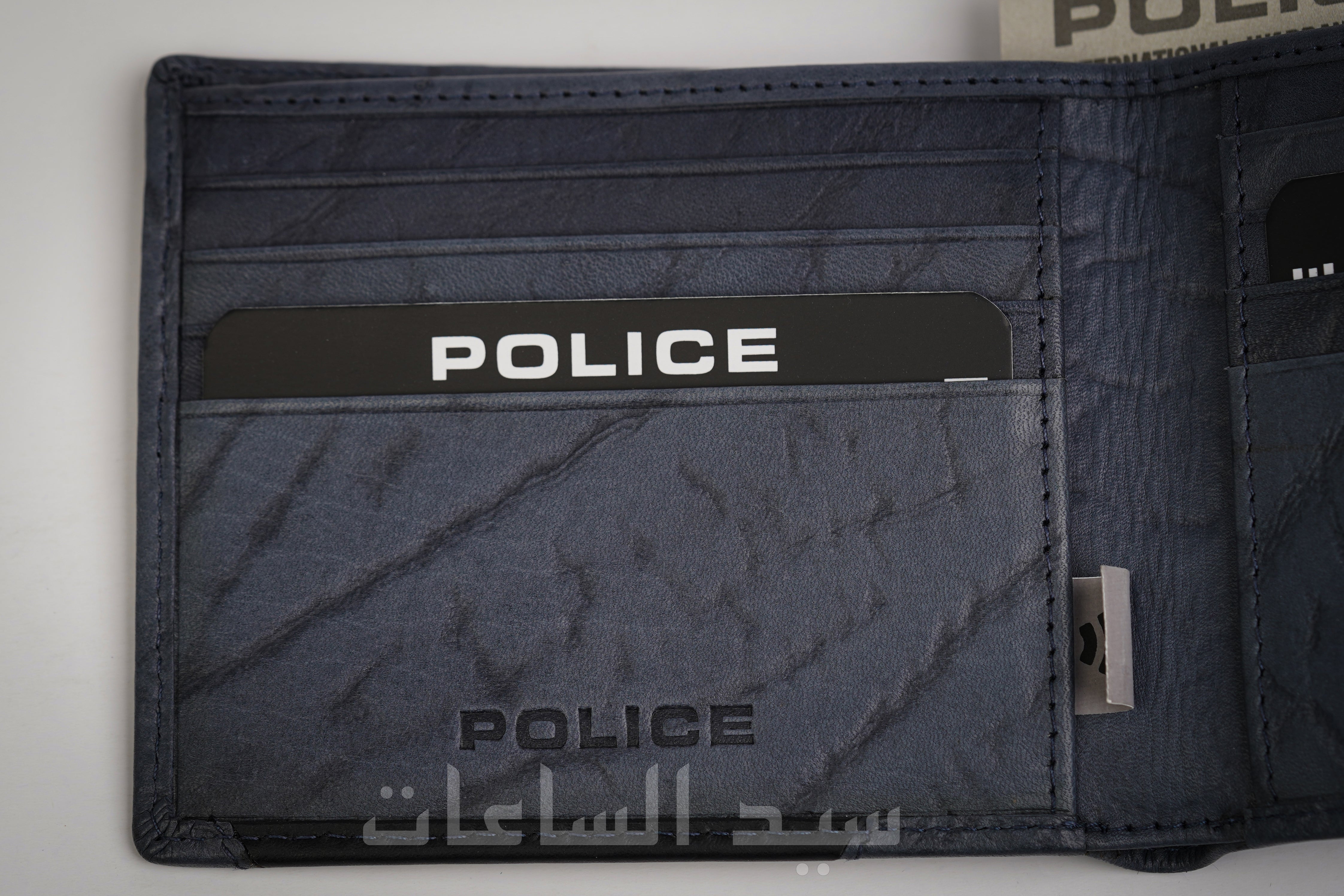 محفظة نقود رجالية ماركة بوليس