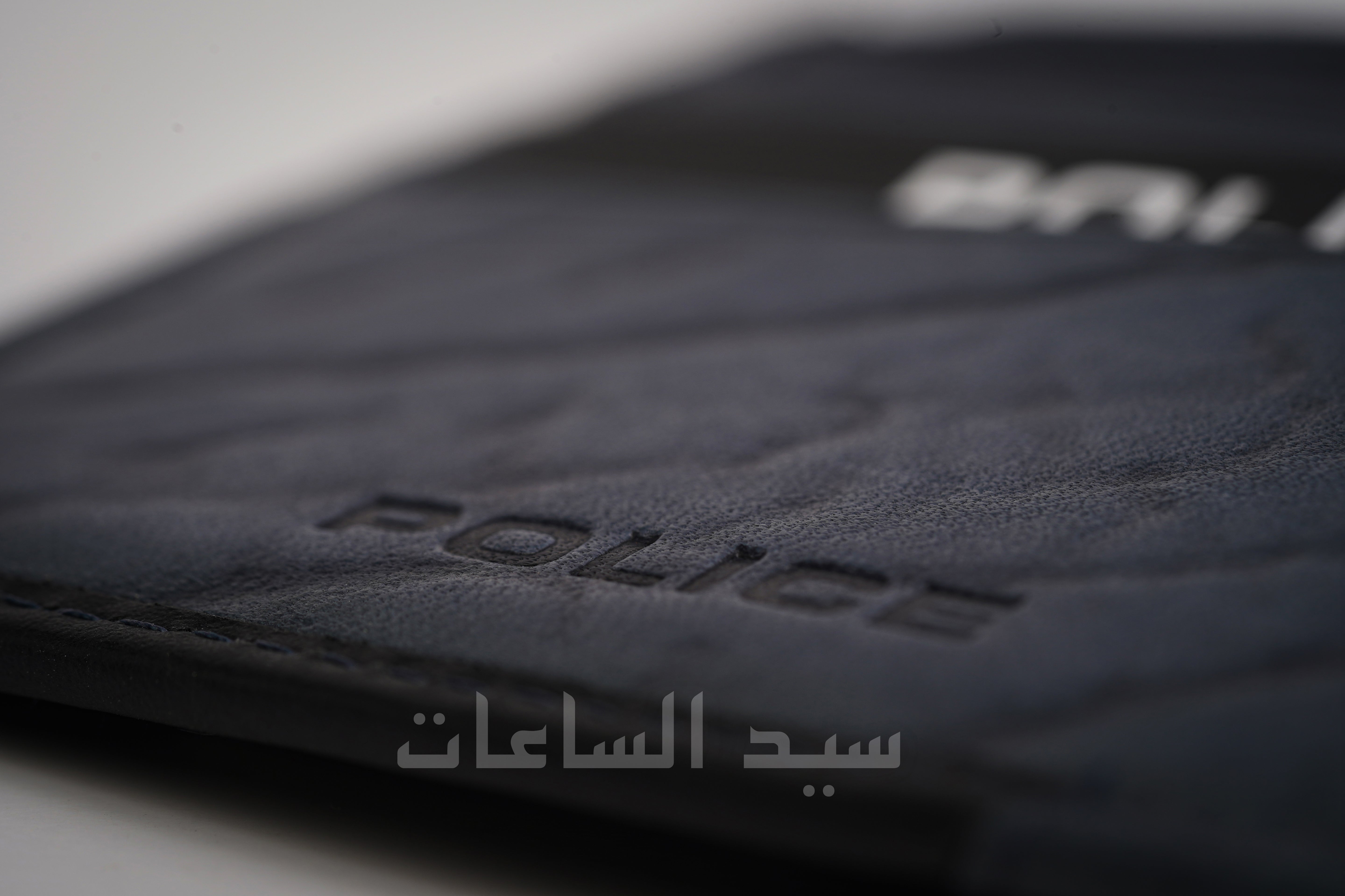 محفظة نقود رجالية ماركة بوليس