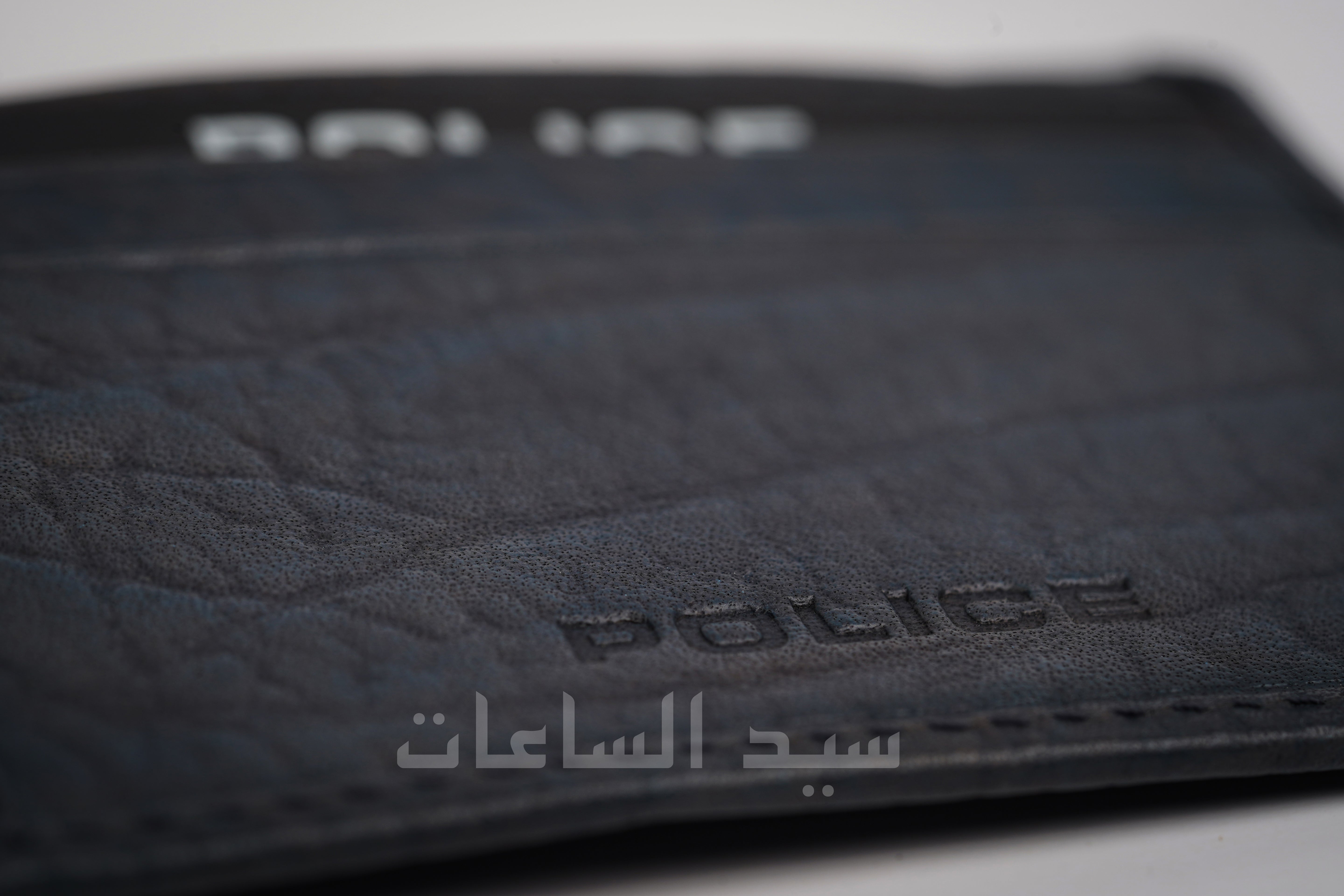 محفظة نقود رجالية ماركة بوليس