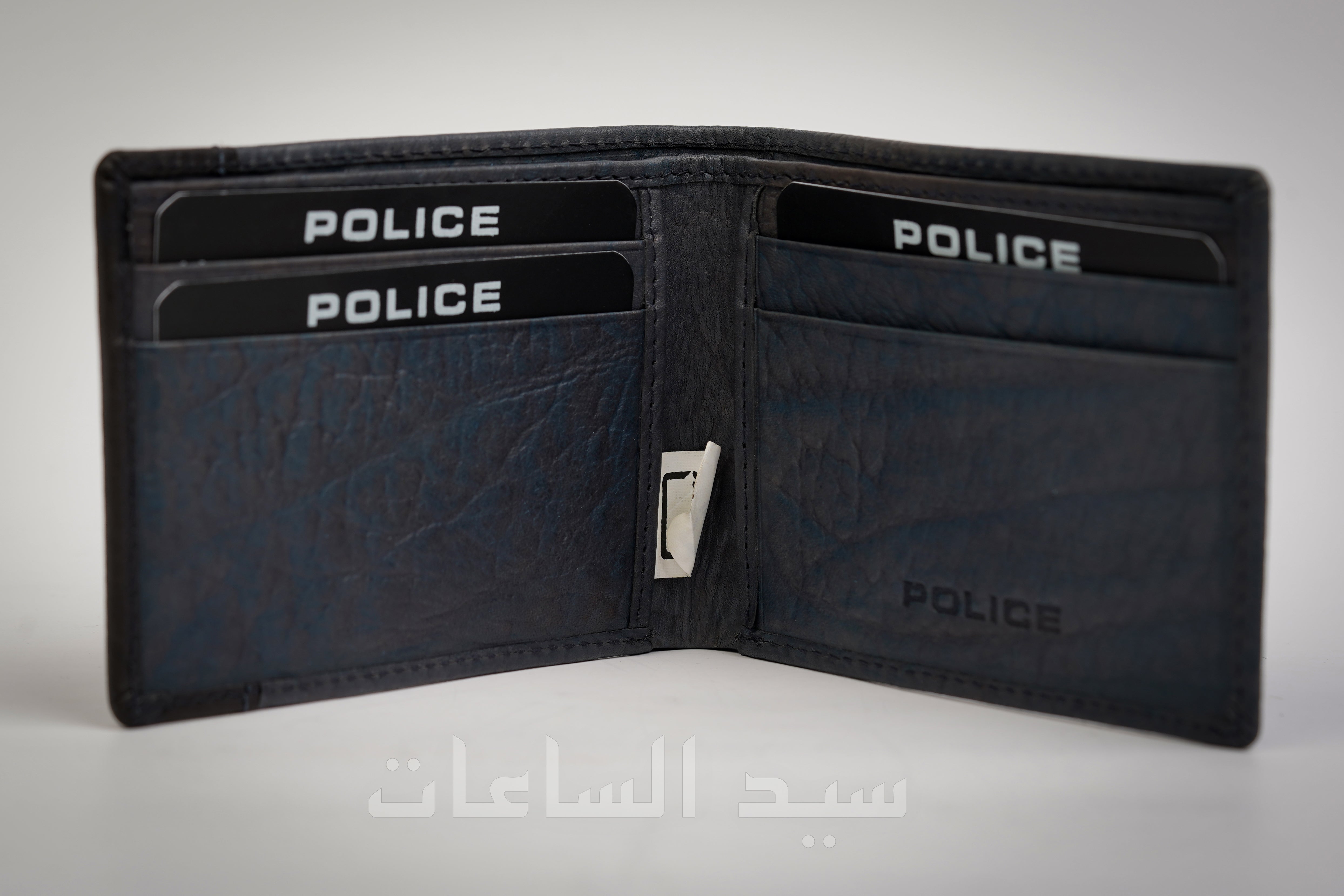 محفظة نقود رجالية ماركة بوليس