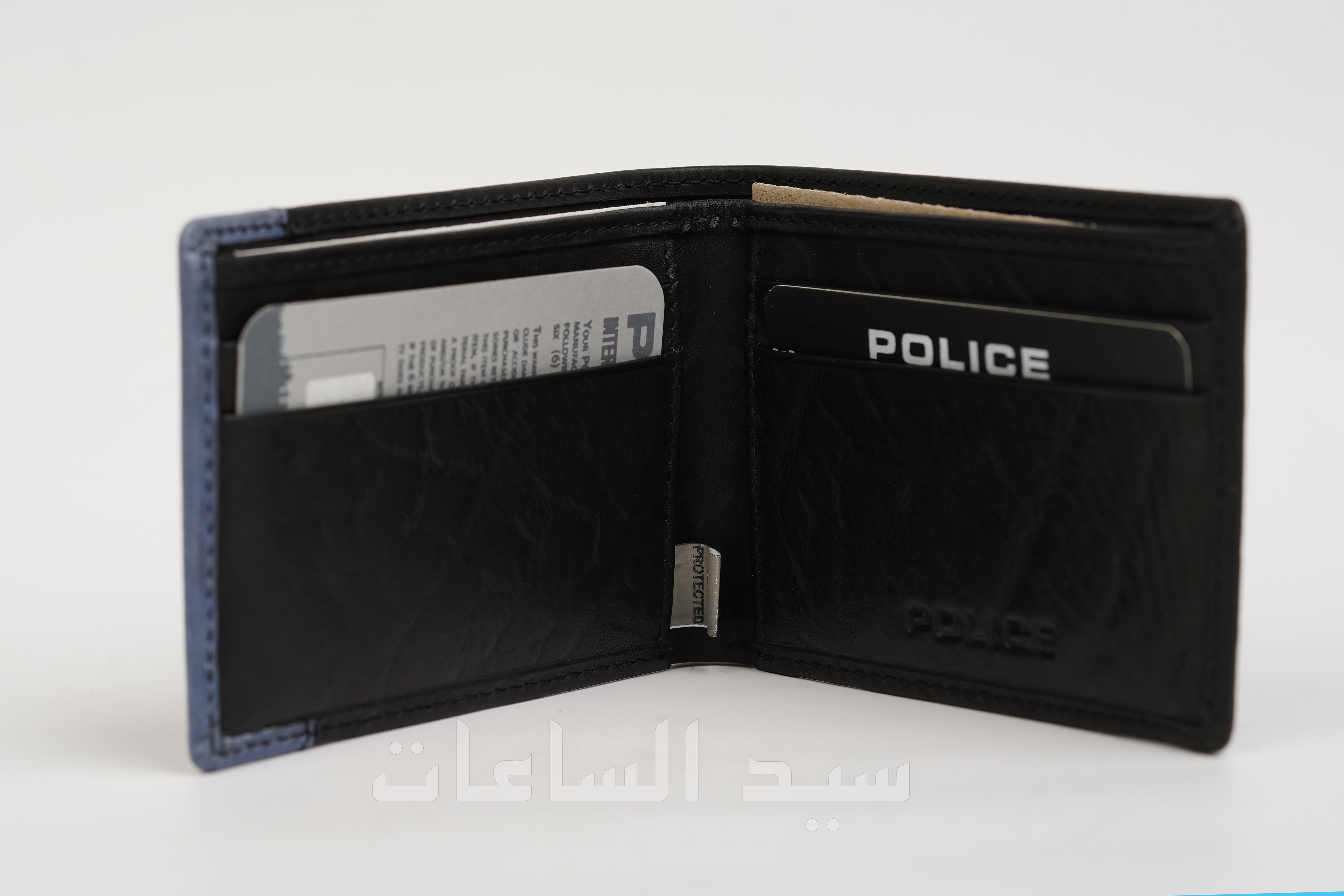 محفظة نقود رجالية ماركة بوليس
