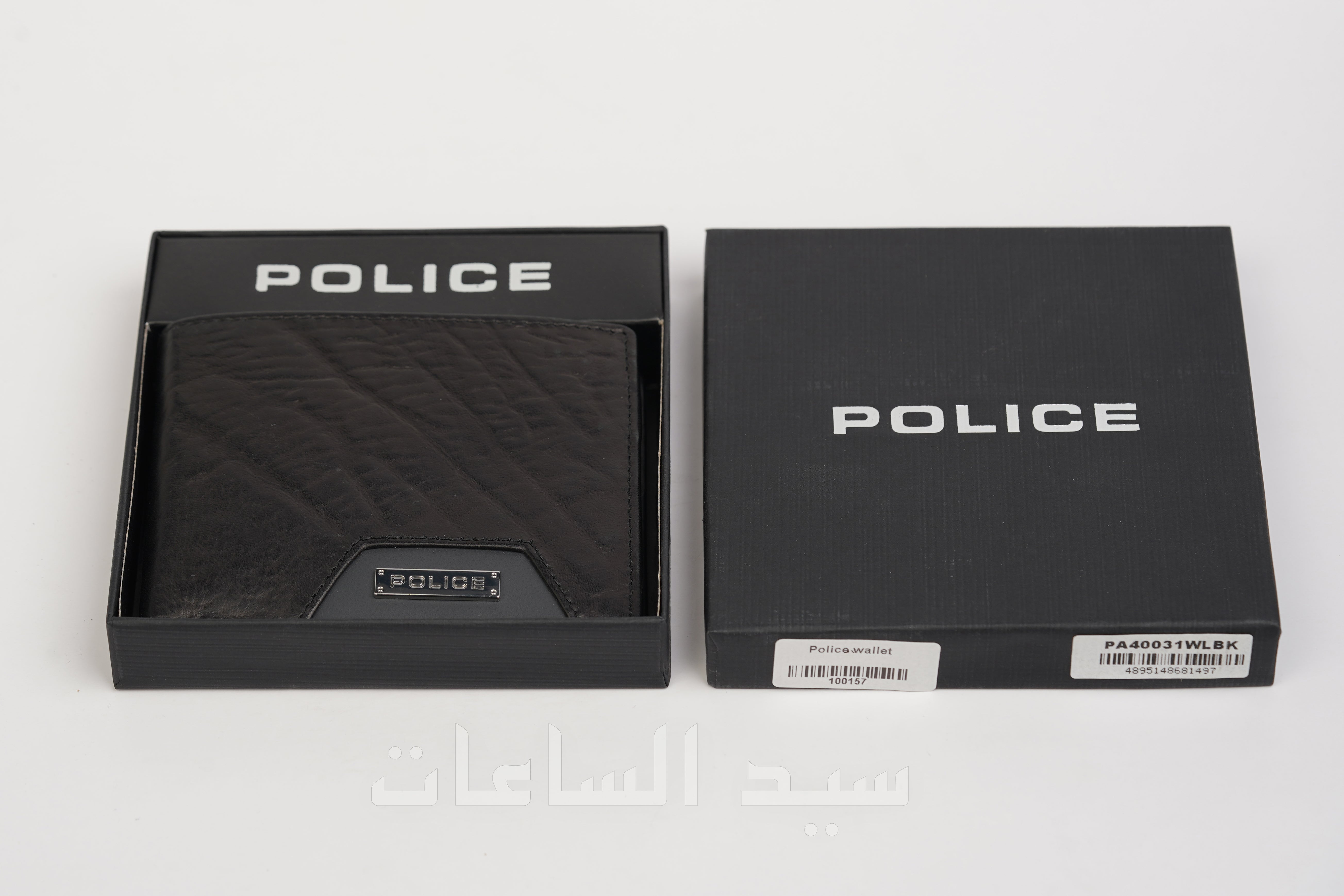 محفظة نقود رجالية ماركة بوليس