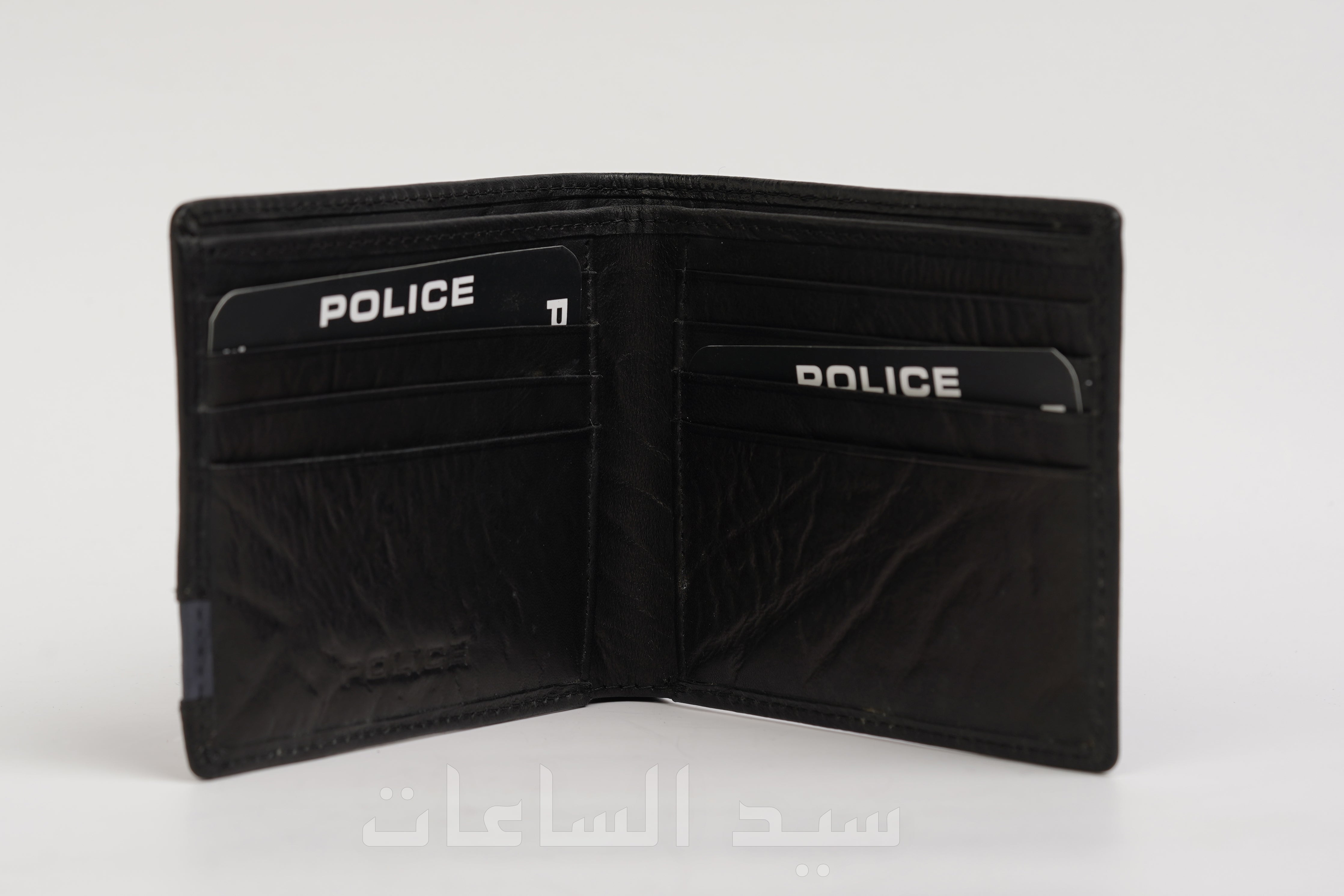 محفظة نقود رجالية ماركة بوليس