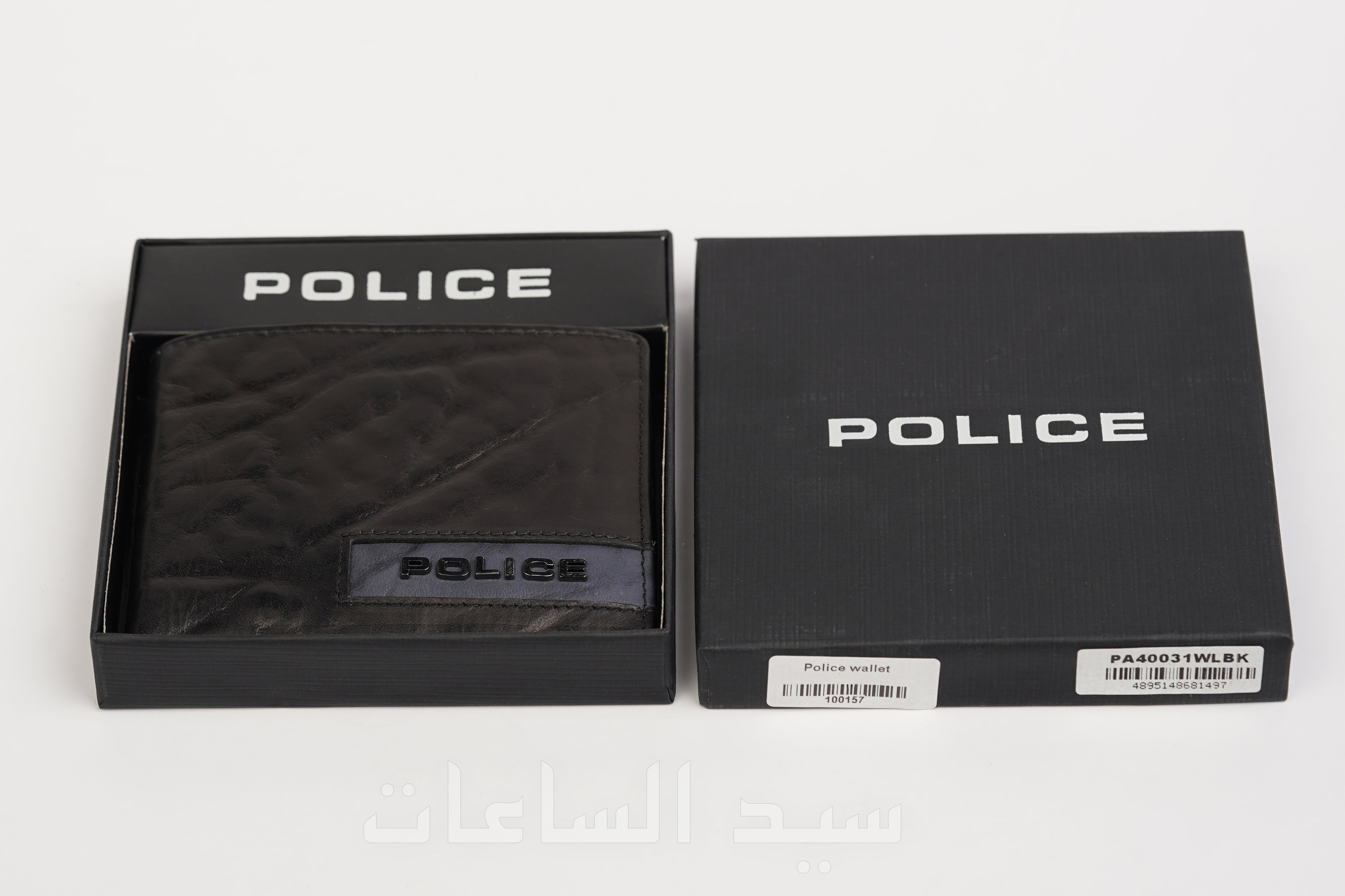 محفظة نقود رجالية ماركة بوليس