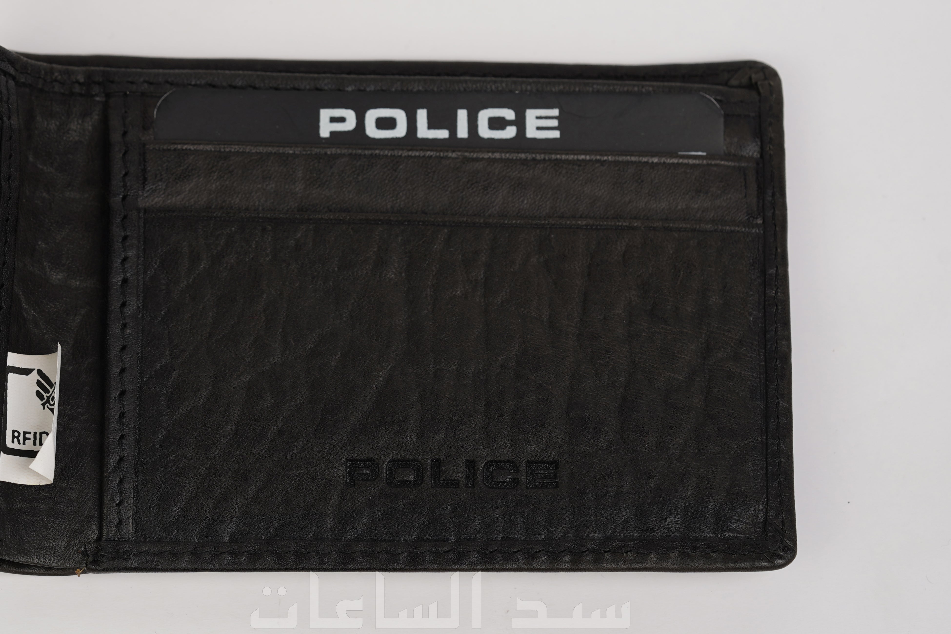 محفظة نقود رجالية ماركة بوليس
