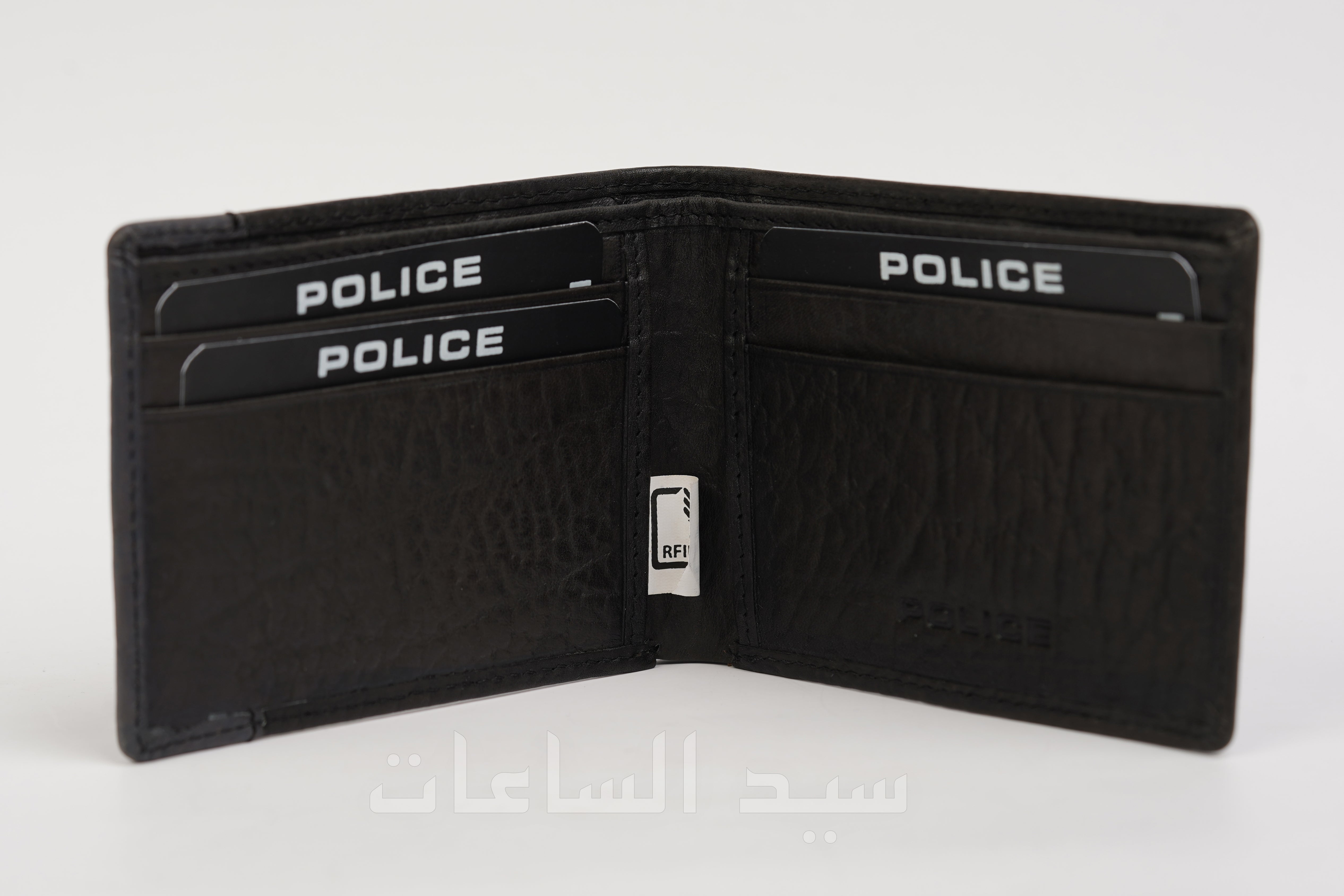 محفظة نقود رجالية ماركة بوليس