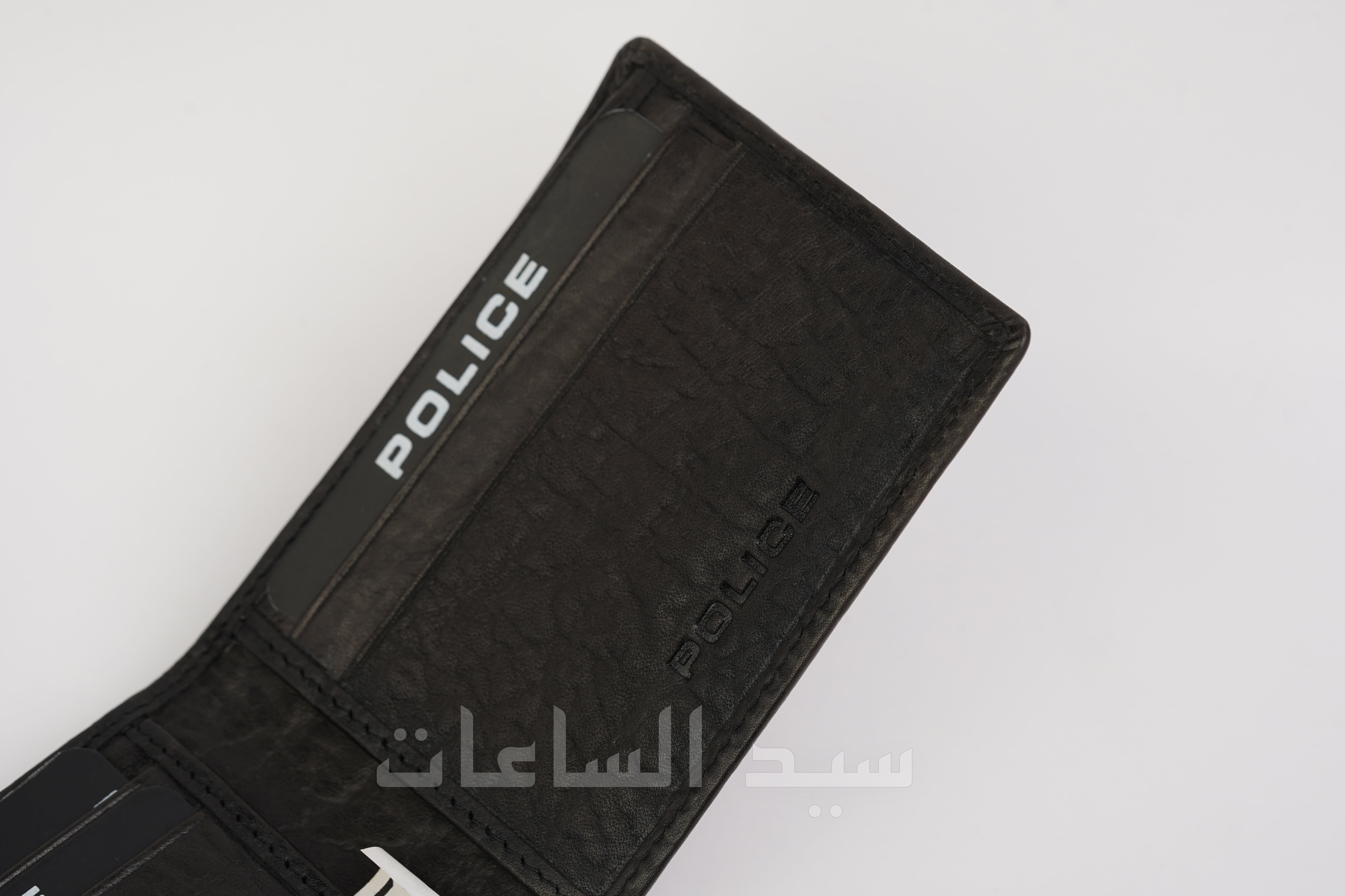محفظة نقود رجالية ماركة بوليس