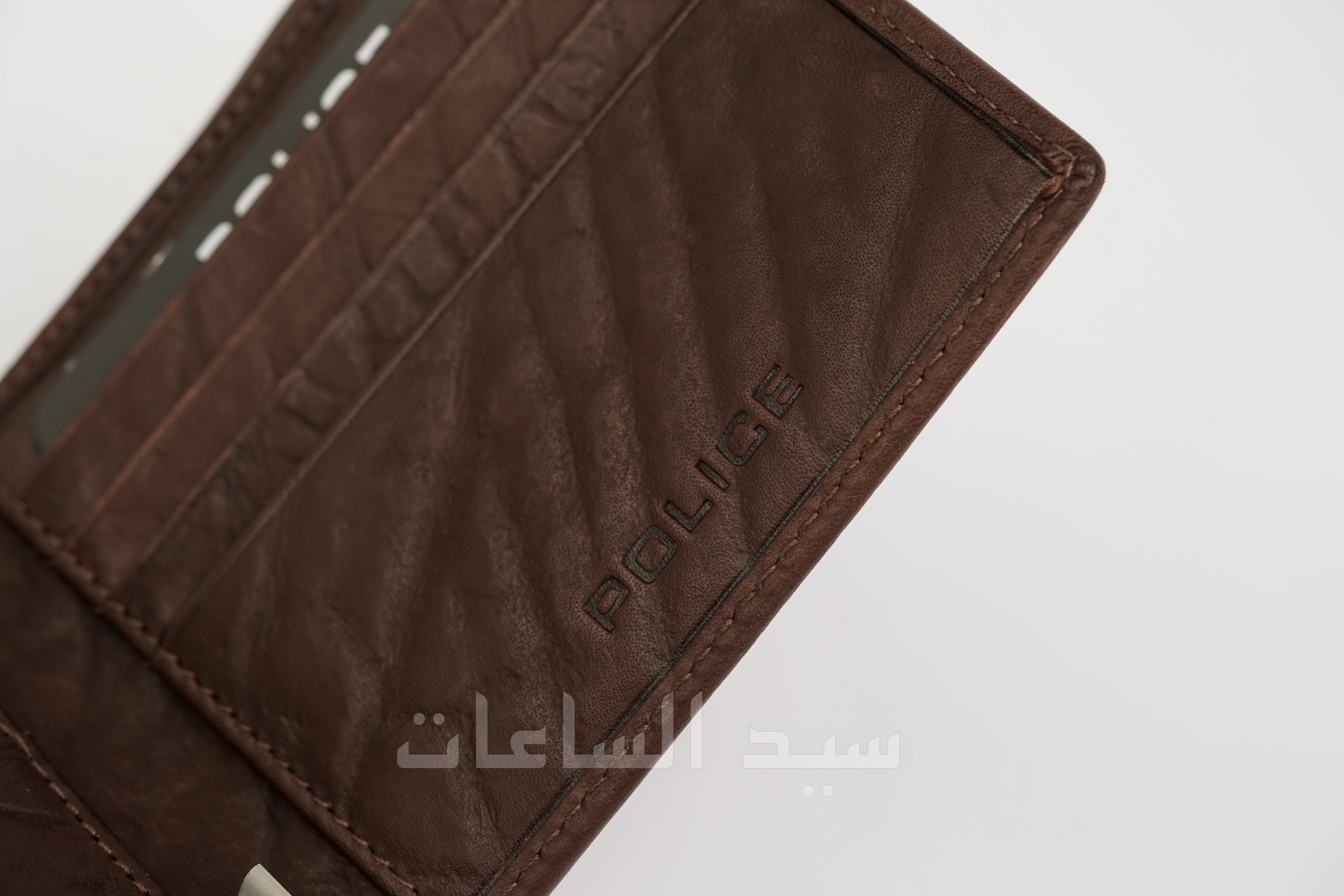 محفظة نقود رجالية ماركة بوليس