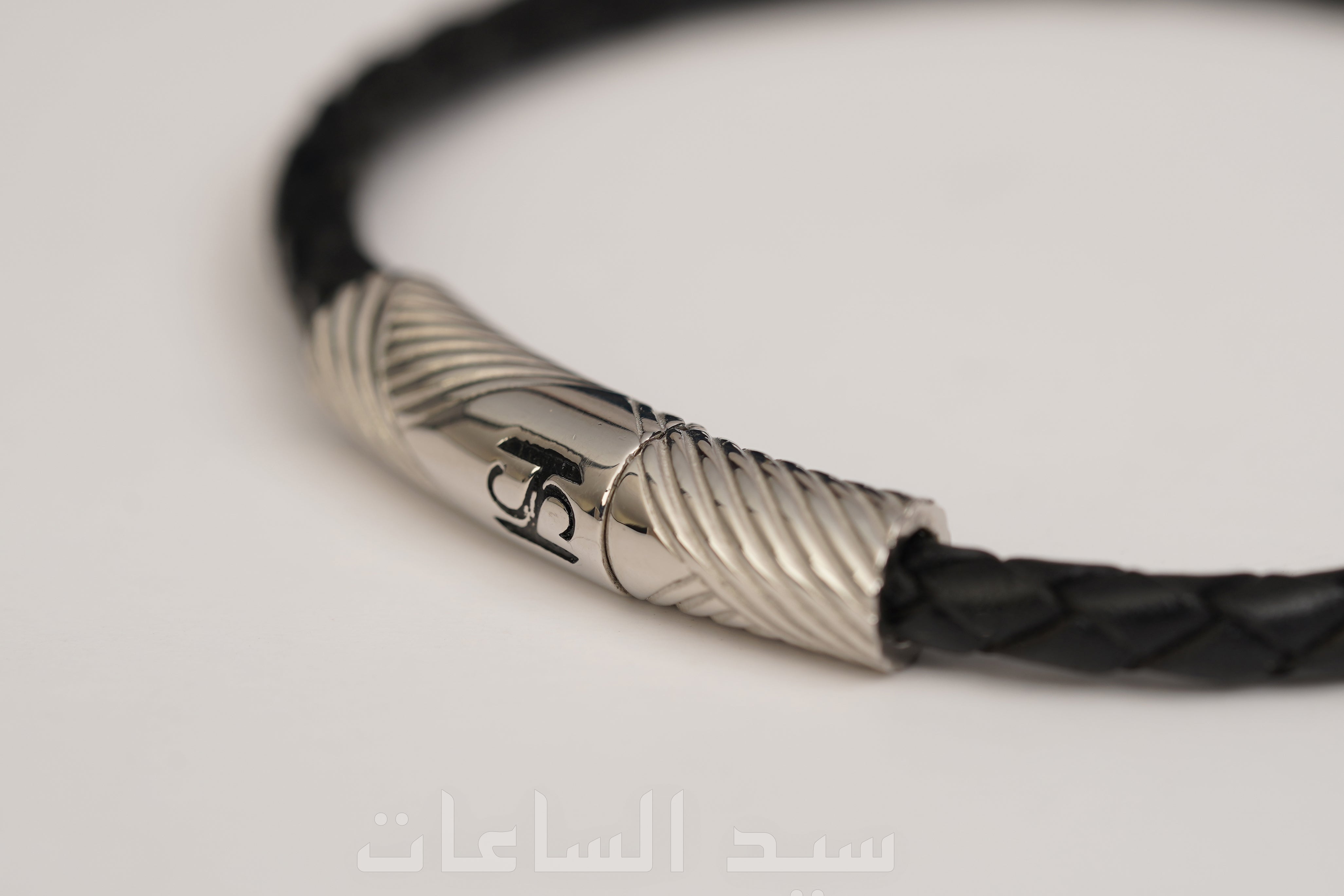 سوار رجالي ماركة سانت اونر