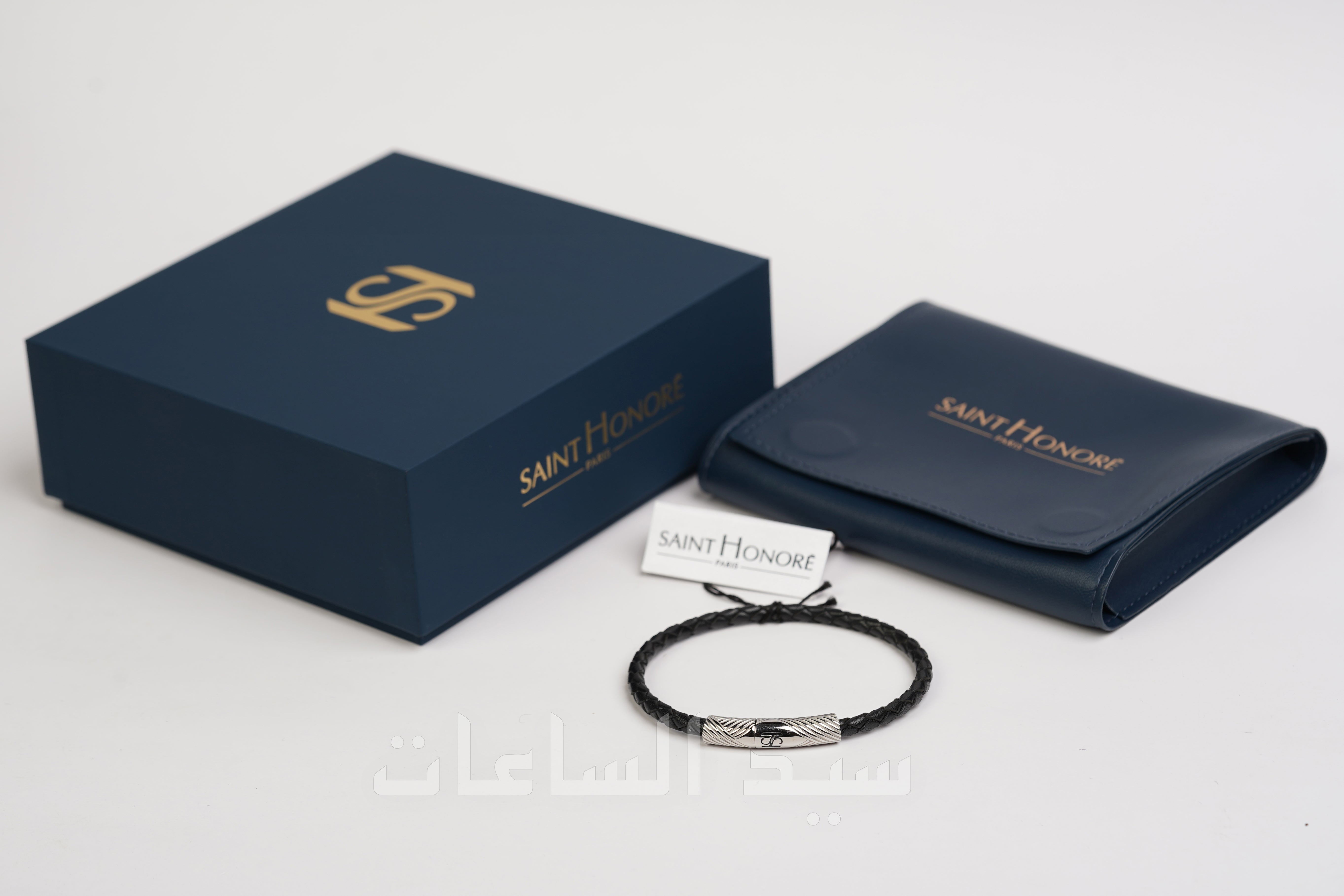 سوار رجالي ماركة سانت اونر
