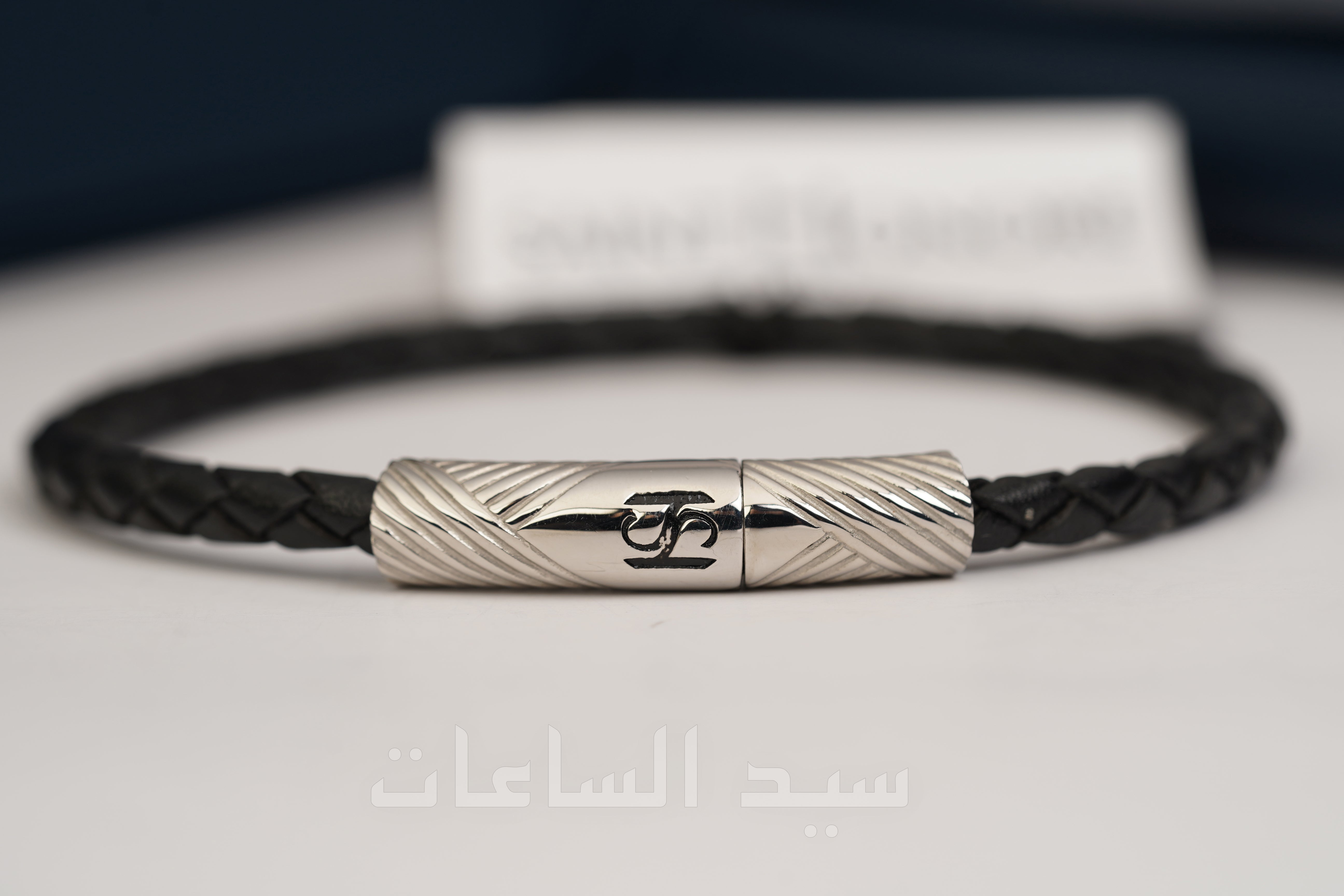 سوار رجالي ماركة سانت اونر