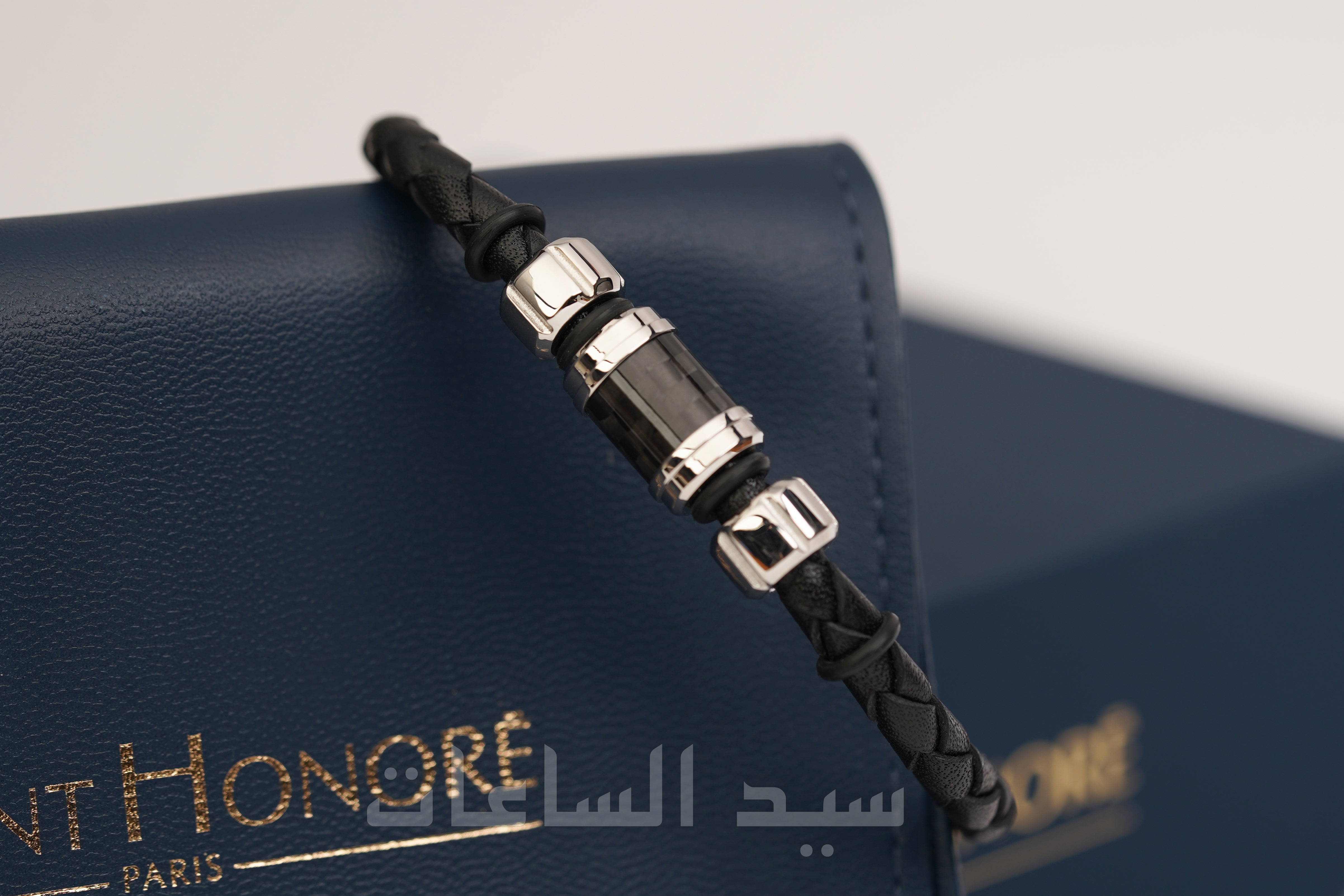 سوار رجالي ماركة سانت اونر
