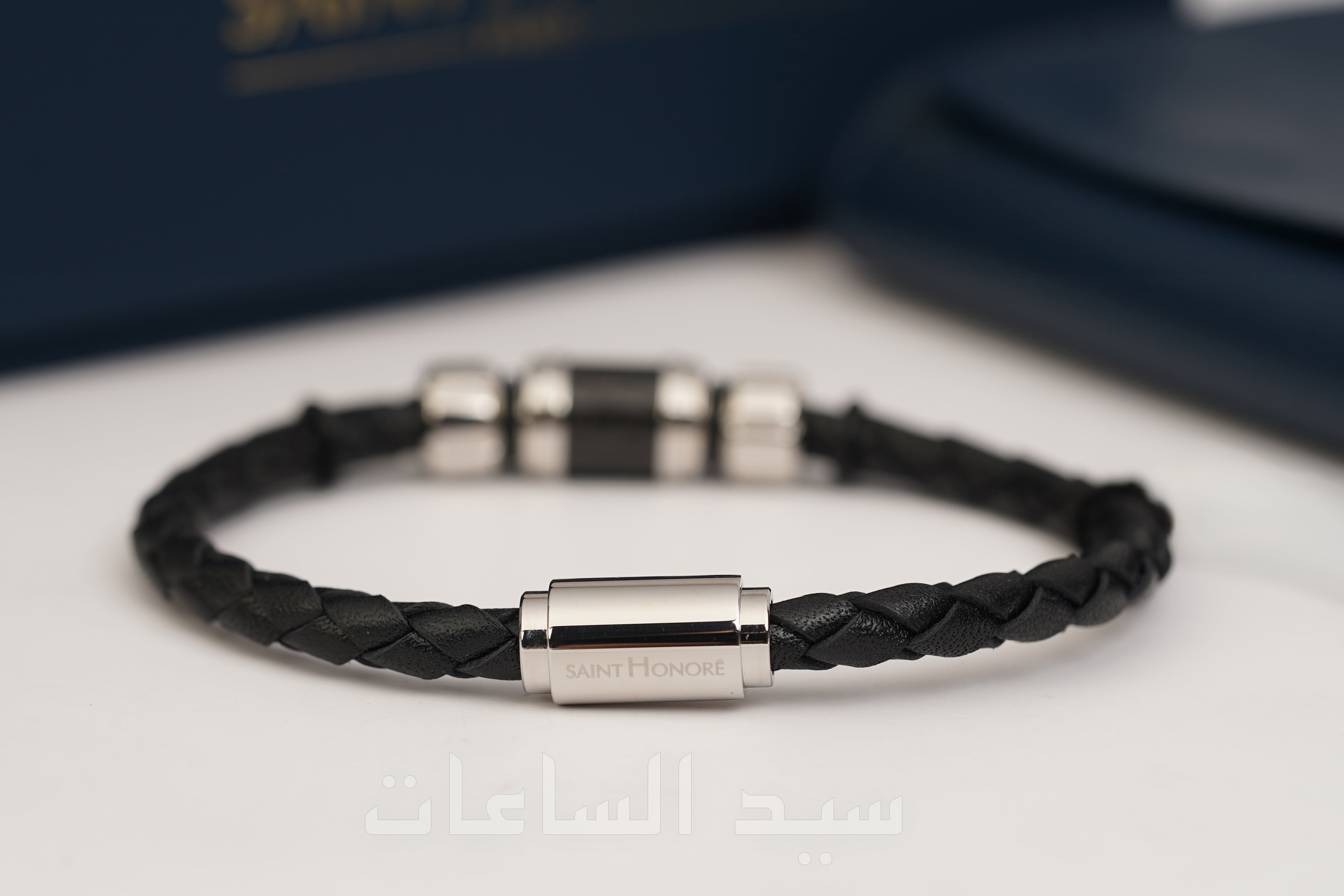 سوار رجالي ماركة سانت اونر
