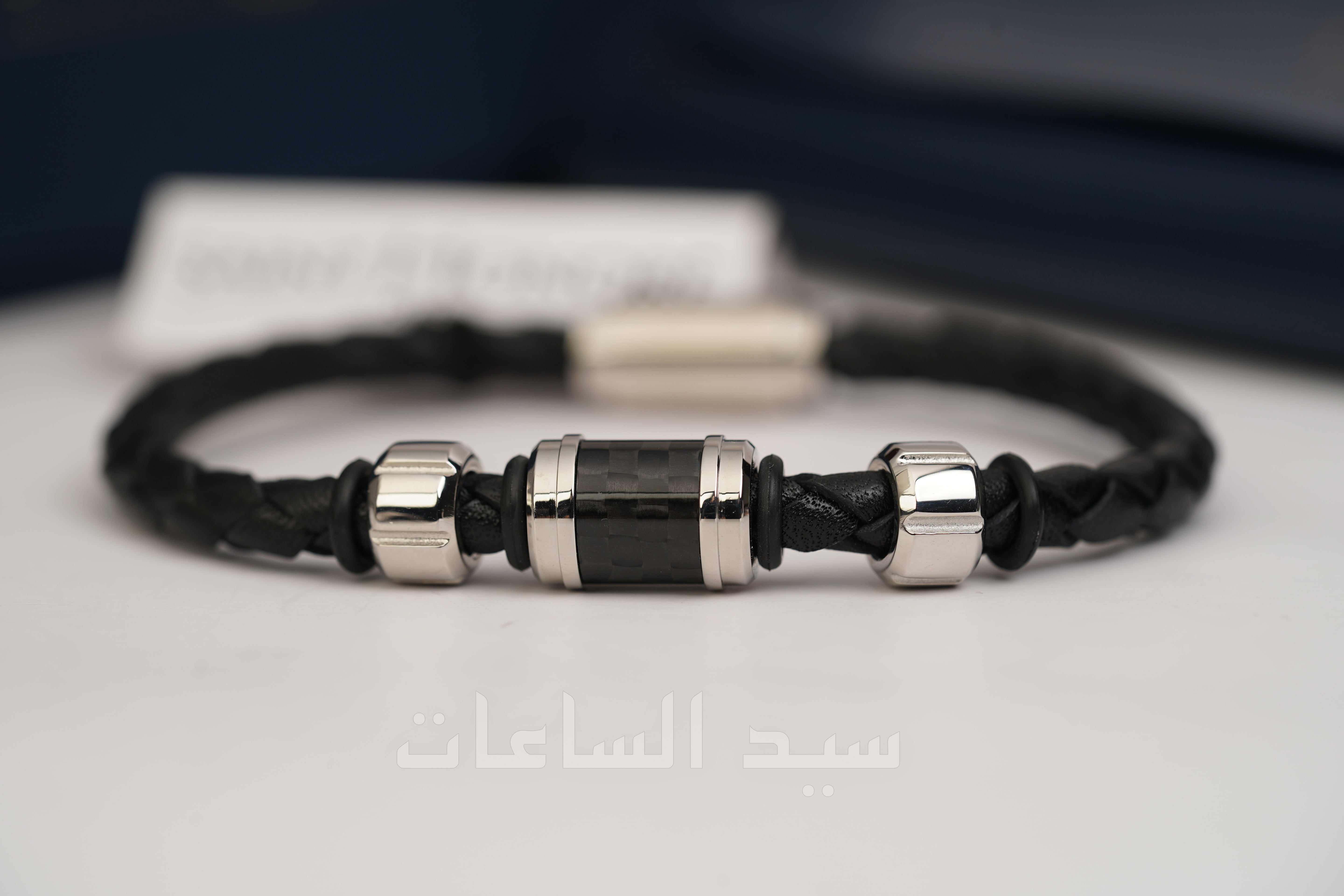 سوار رجالي ماركة سانت اونر