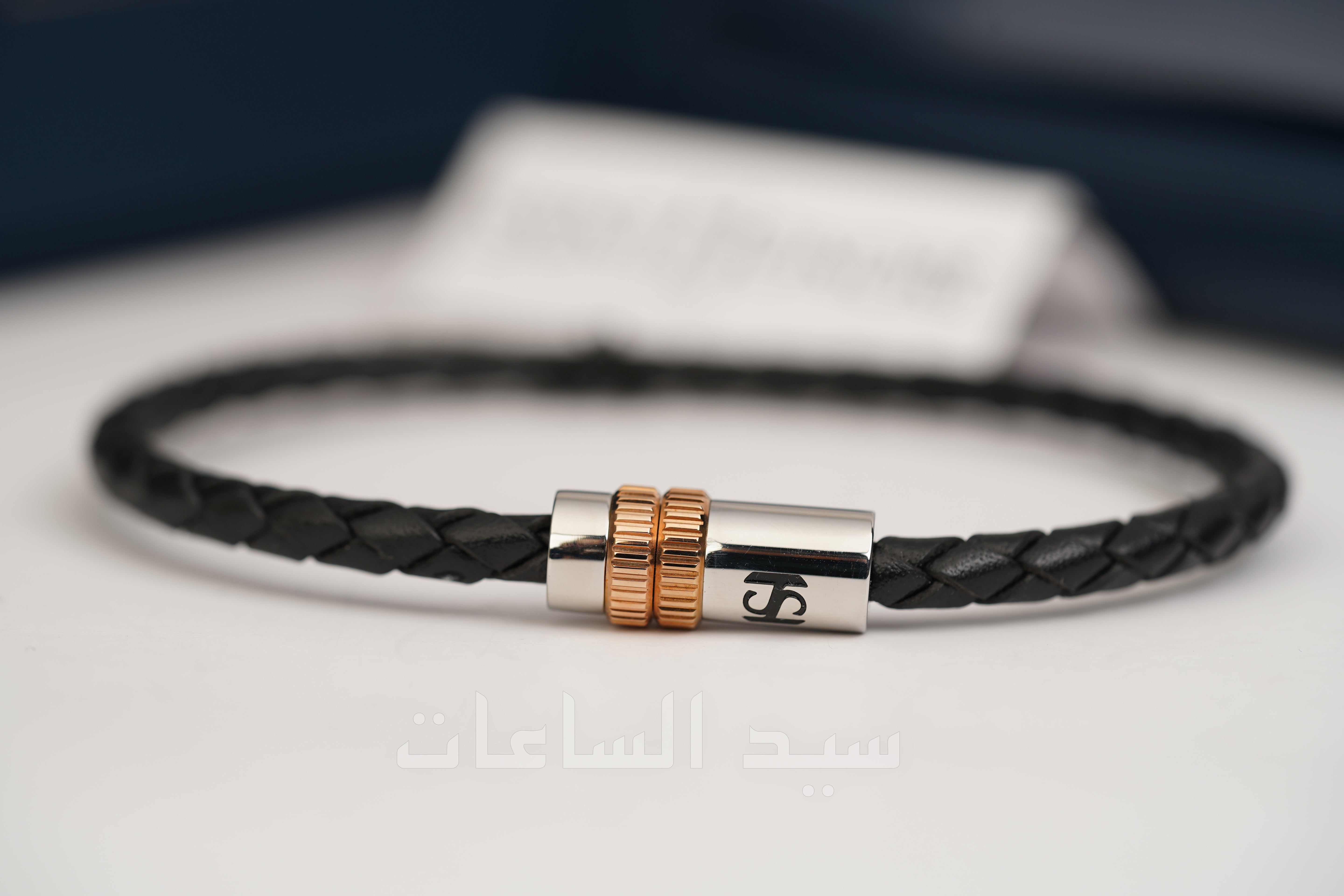 سوار رجالي ماركة سانت اونر