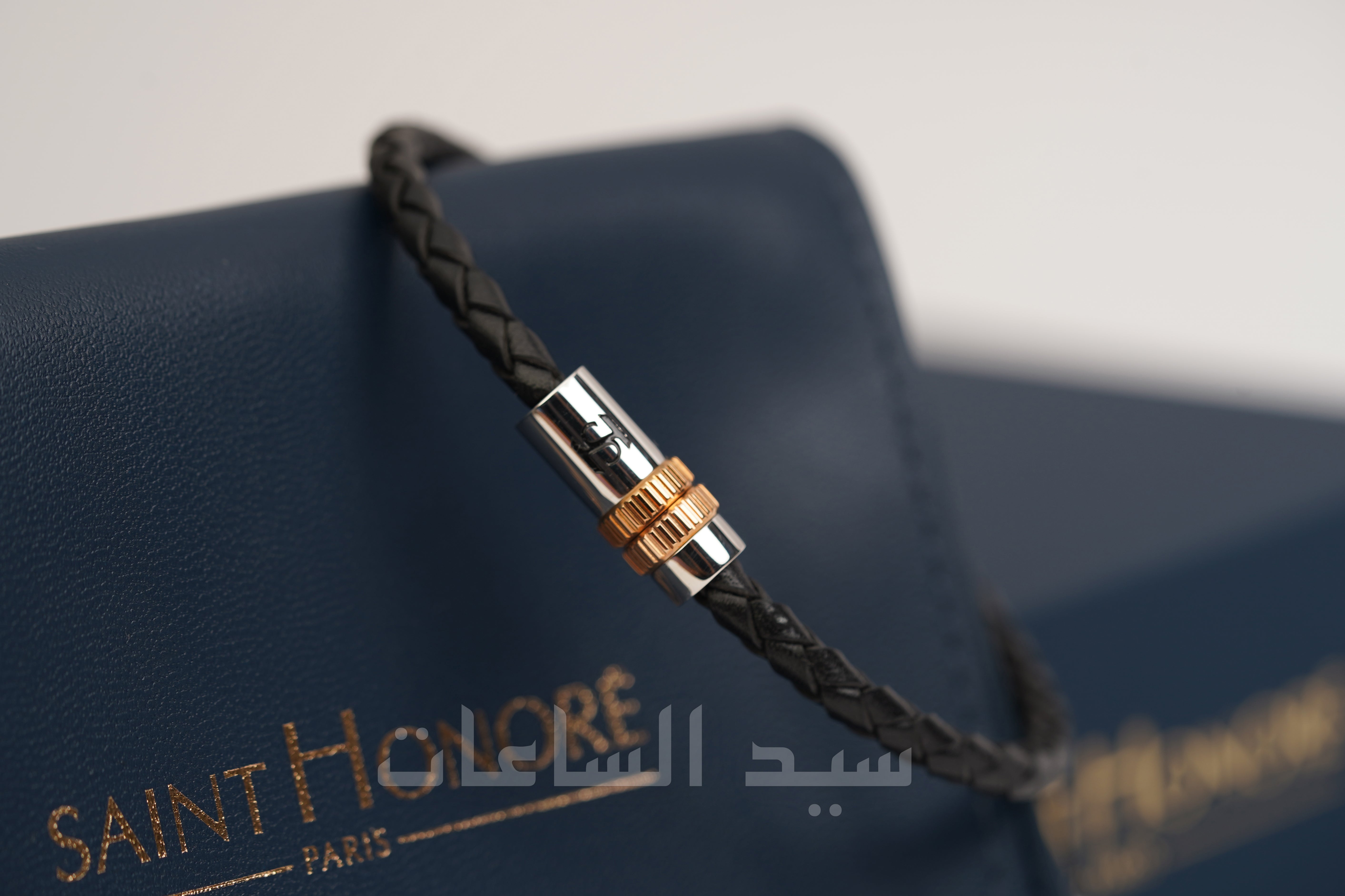 سوار رجالي ماركة سانت اونر